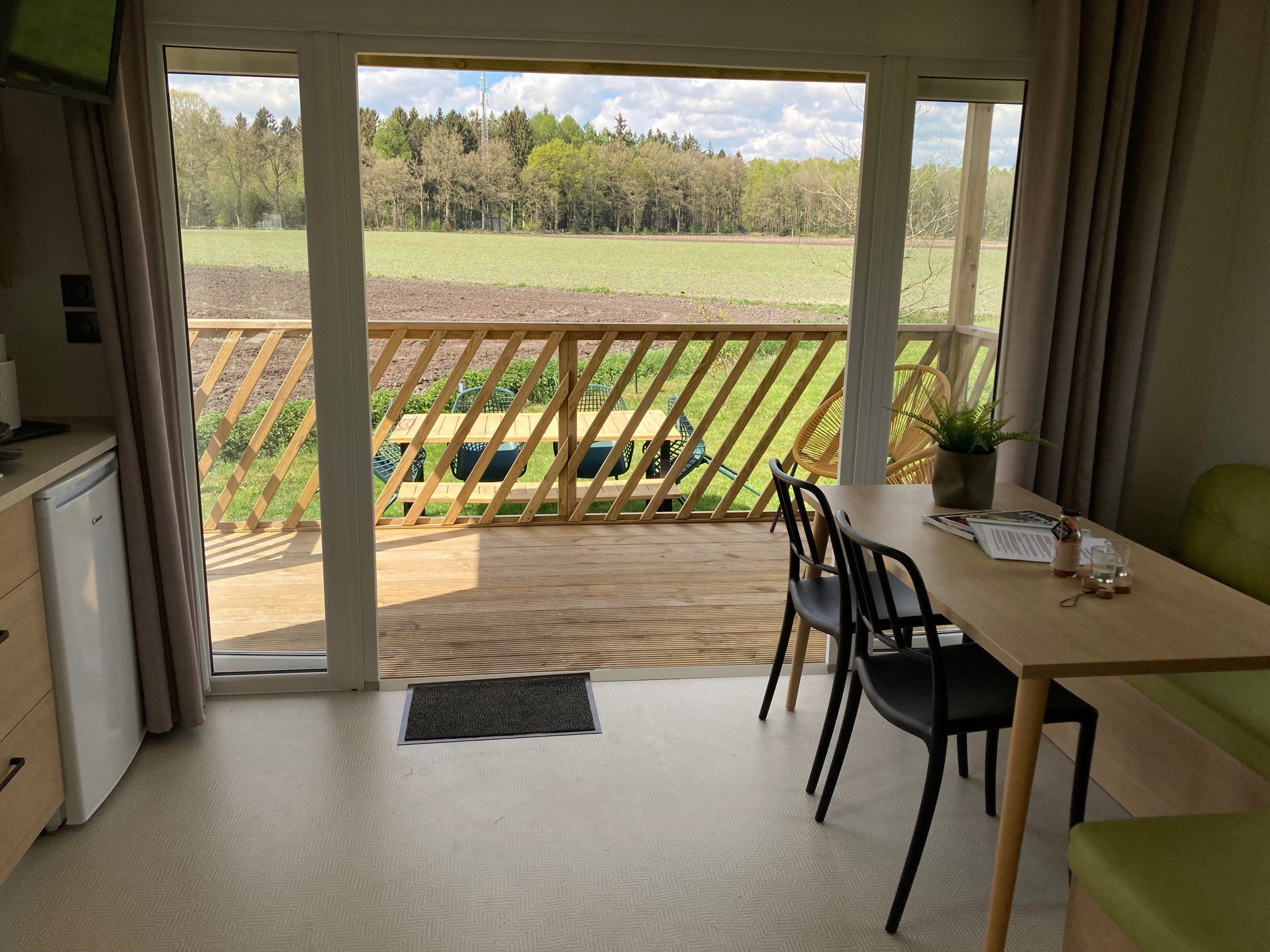 Natuurhuisje in Schoonloo