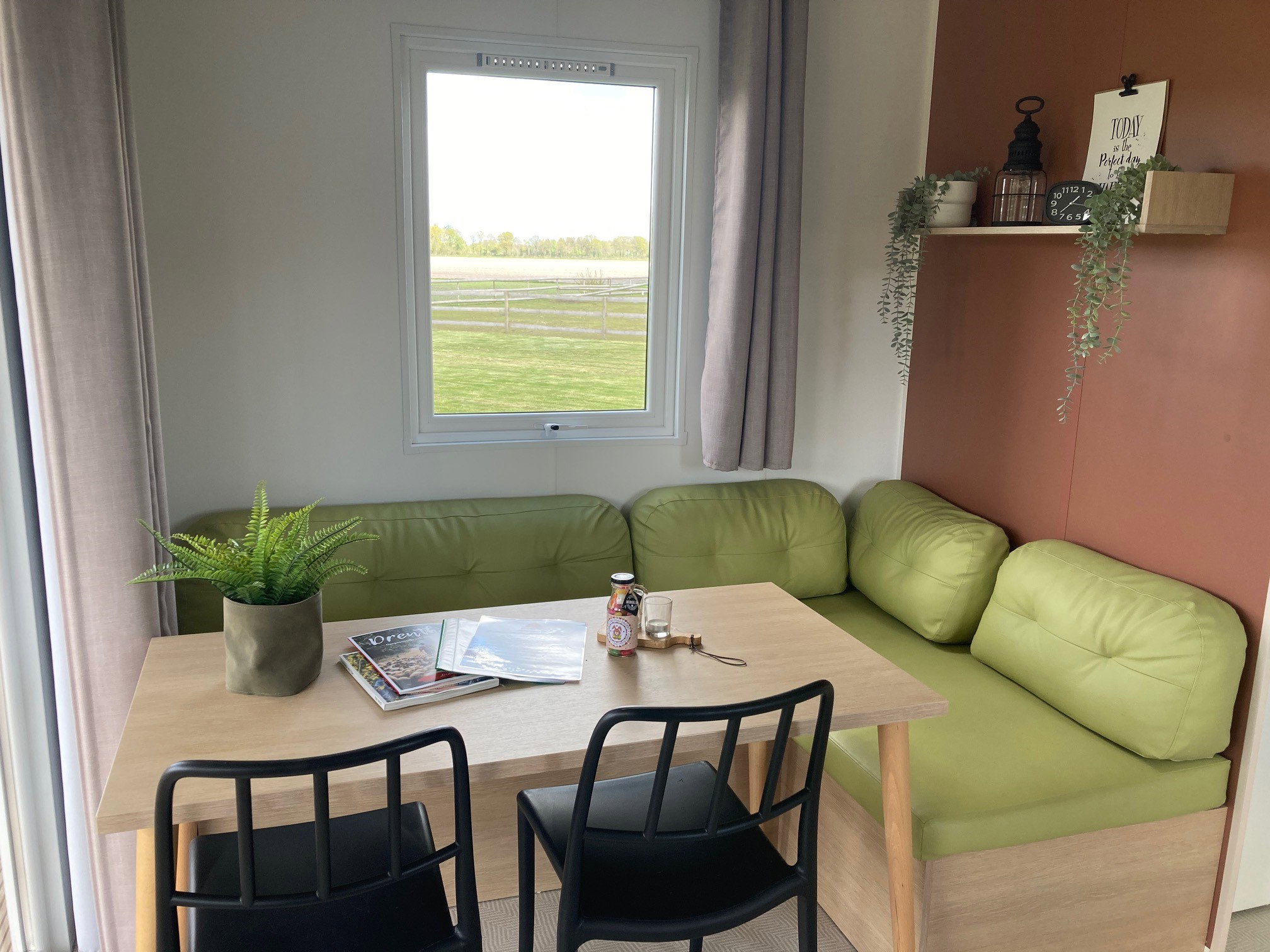 Natuurhuisje in Schoonloo