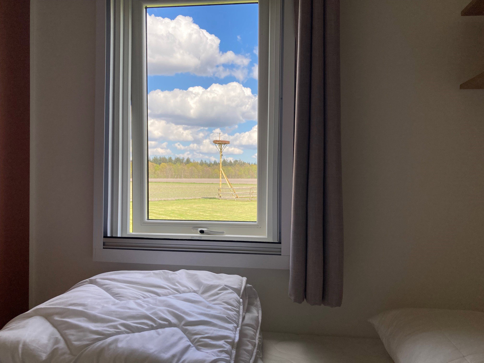 Natuurhuisje in Schoonloo