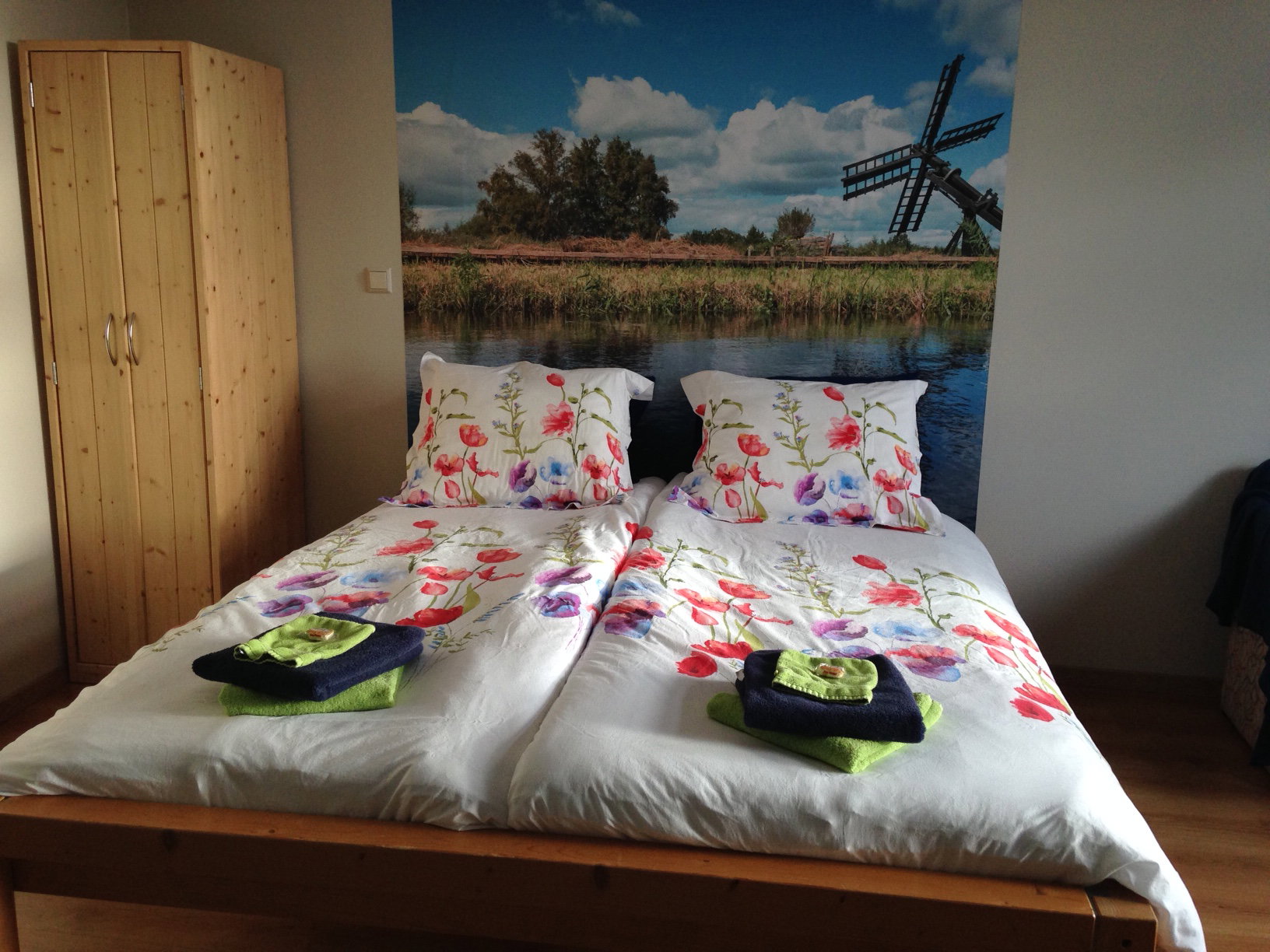 Nature house in Nijeveen