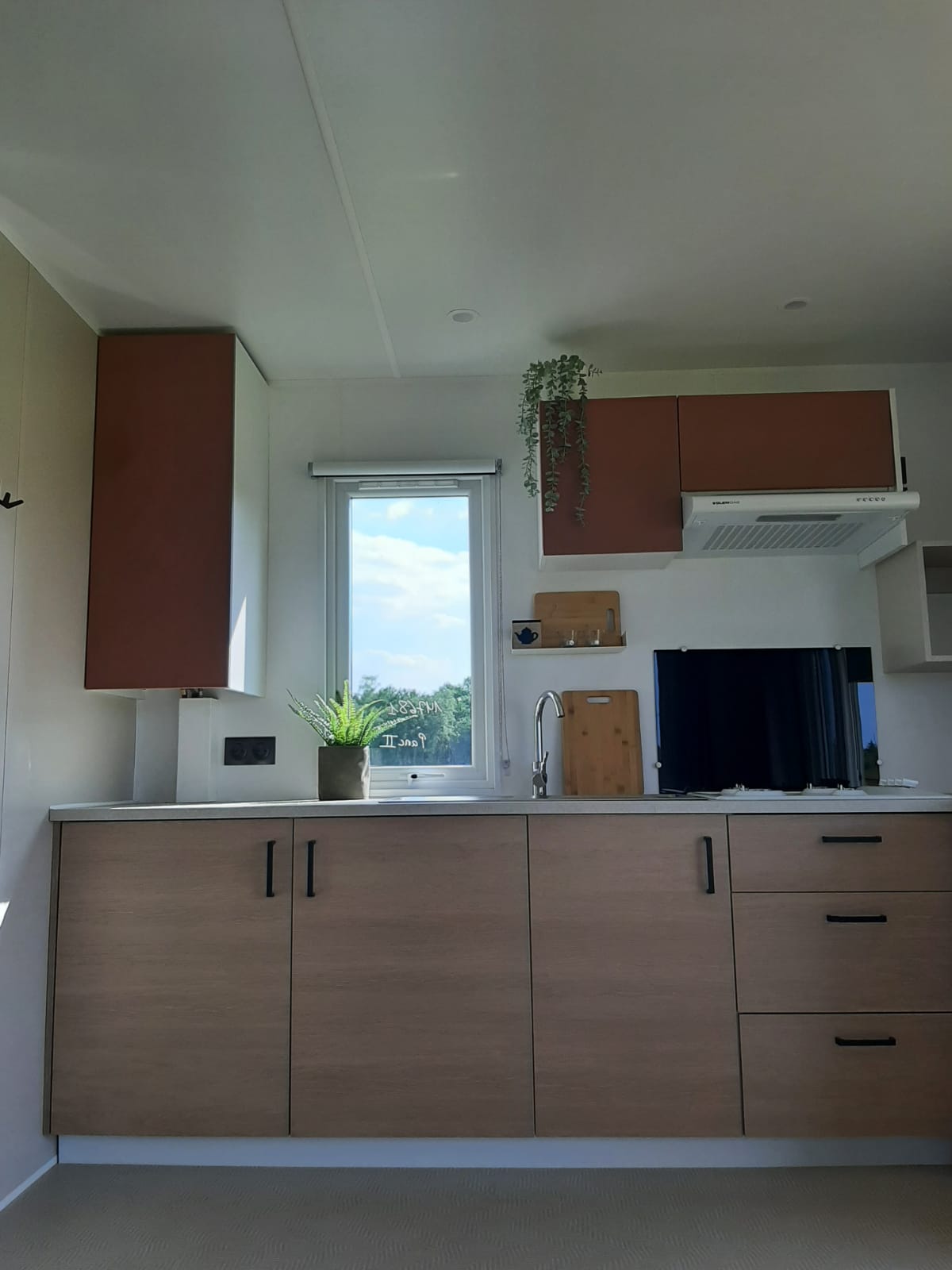 Natuurhuisje in Schoonloo