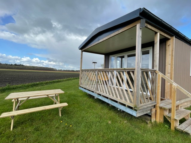 Natuurhuisje in Schoonloo