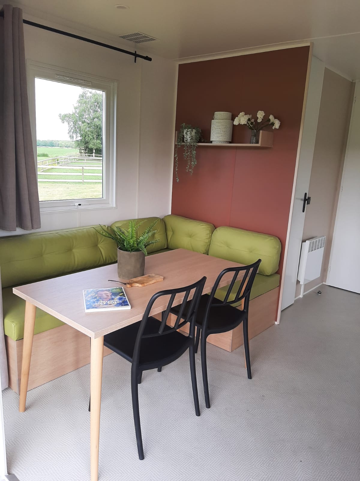 Natuurhuisje in Schoonloo