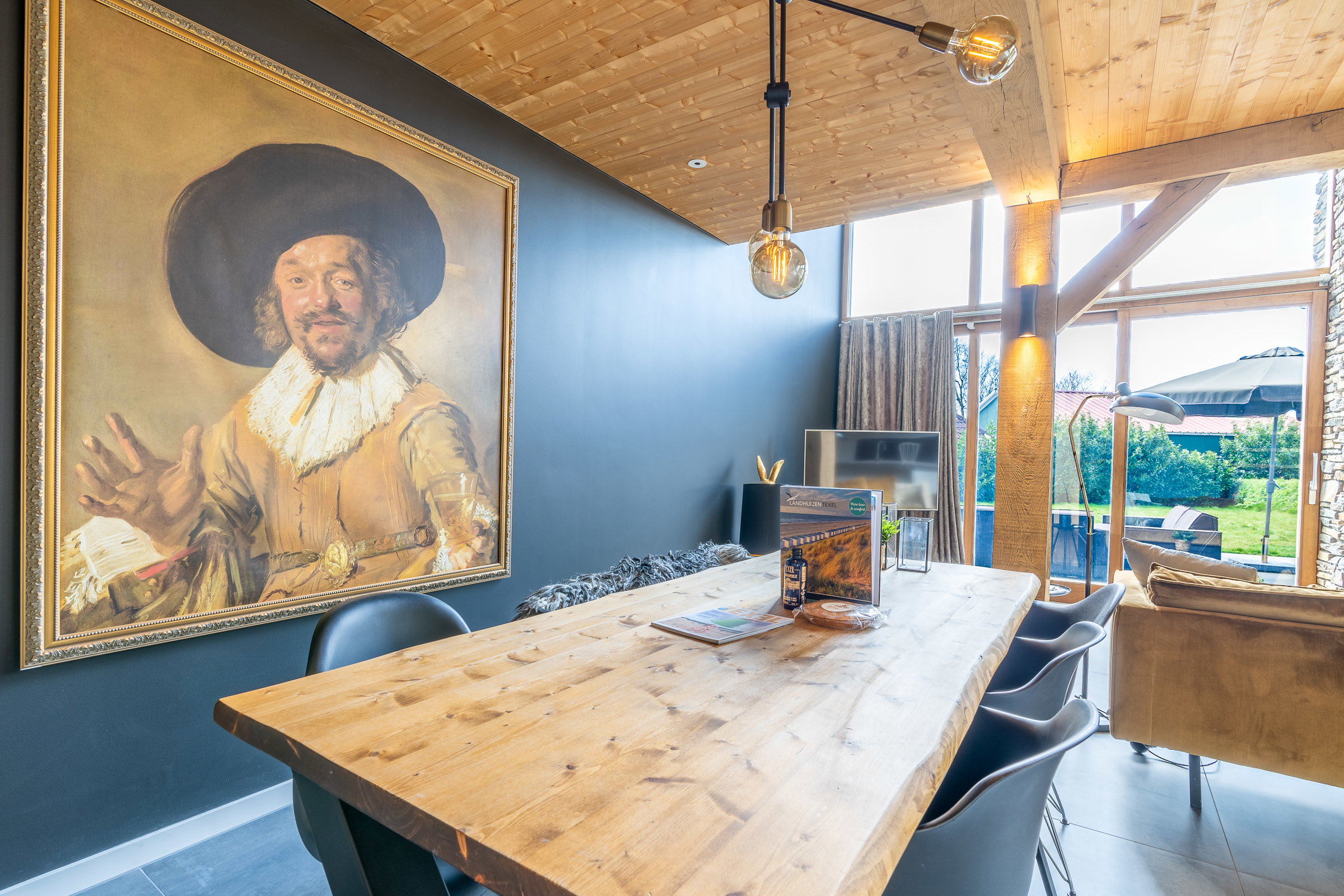 Natuurhuisje in De Koog