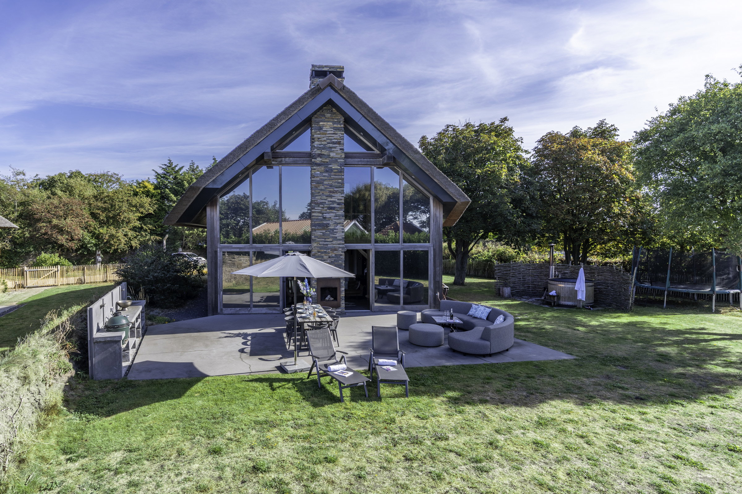 Natuurhuisje in De Koog