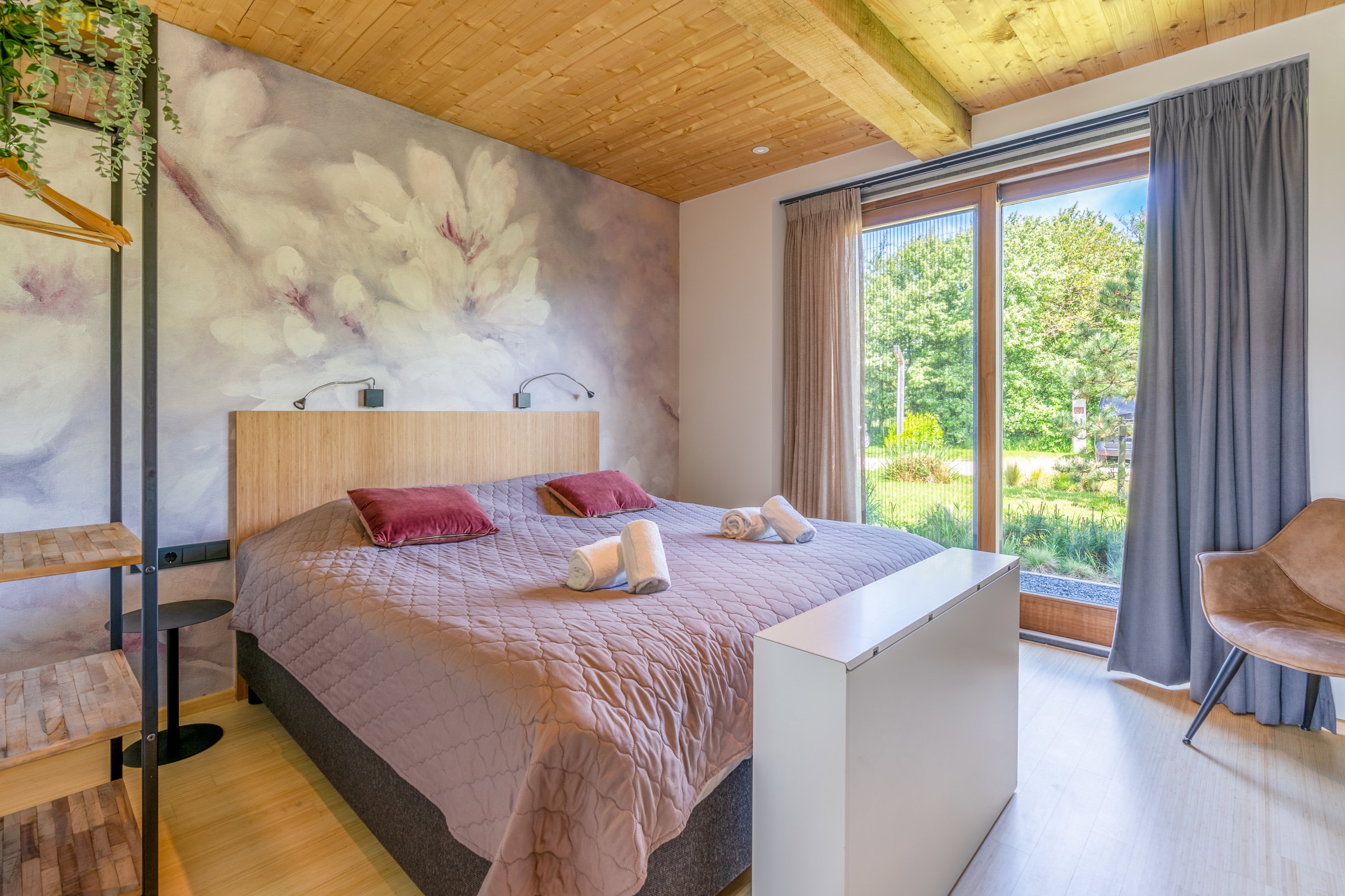 Natuurhuisje in De Koog