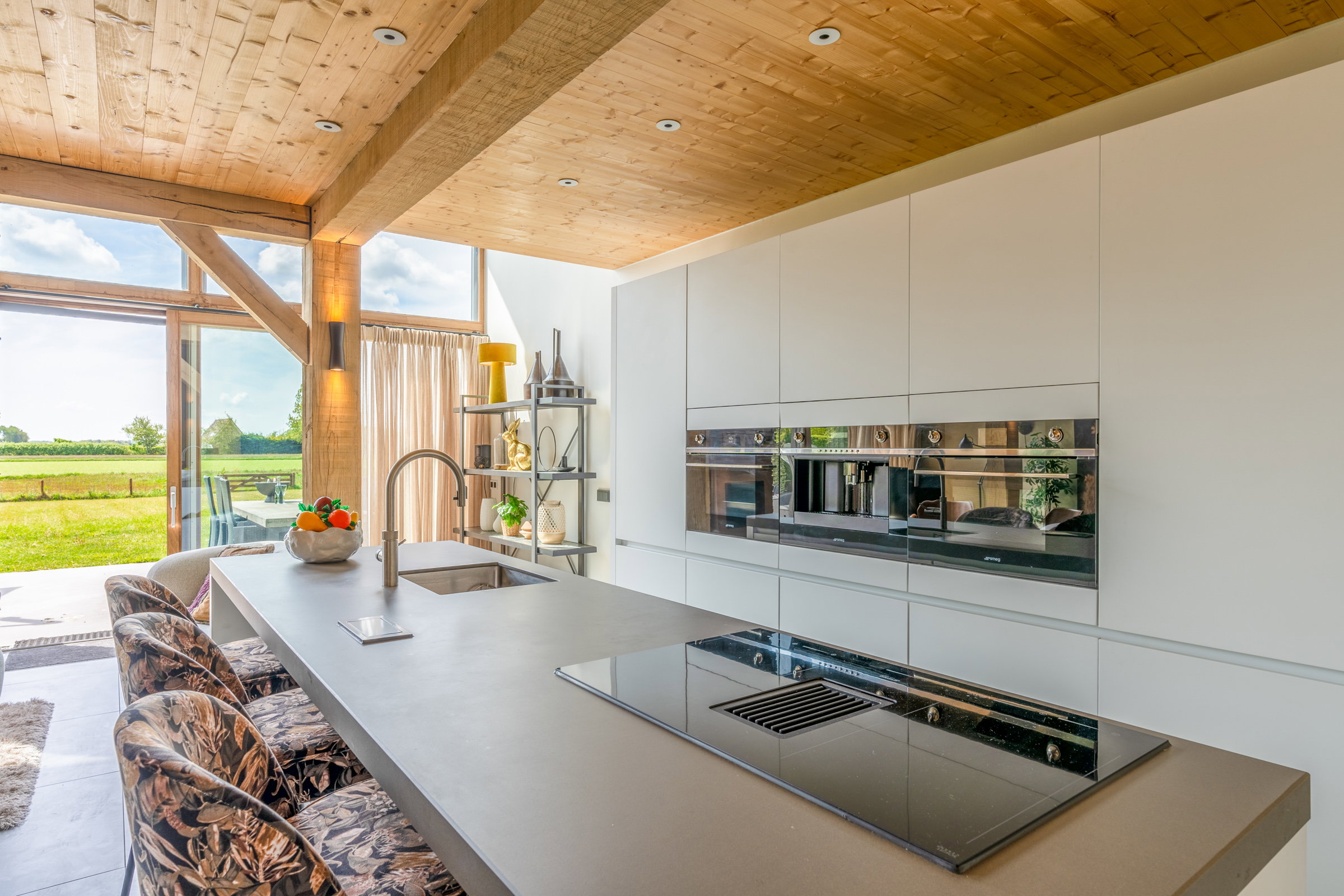 Natuurhuisje in De Koog