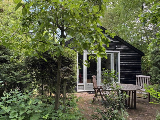 Natuurhuisje in Makkinga