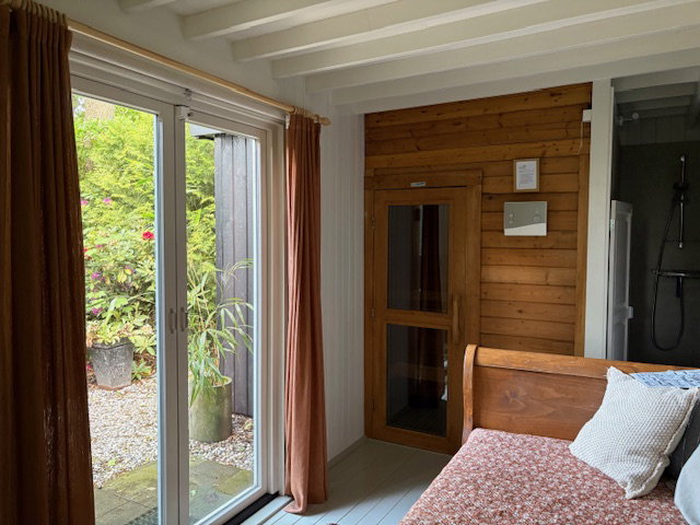 Natuurhuisje in Makkinga