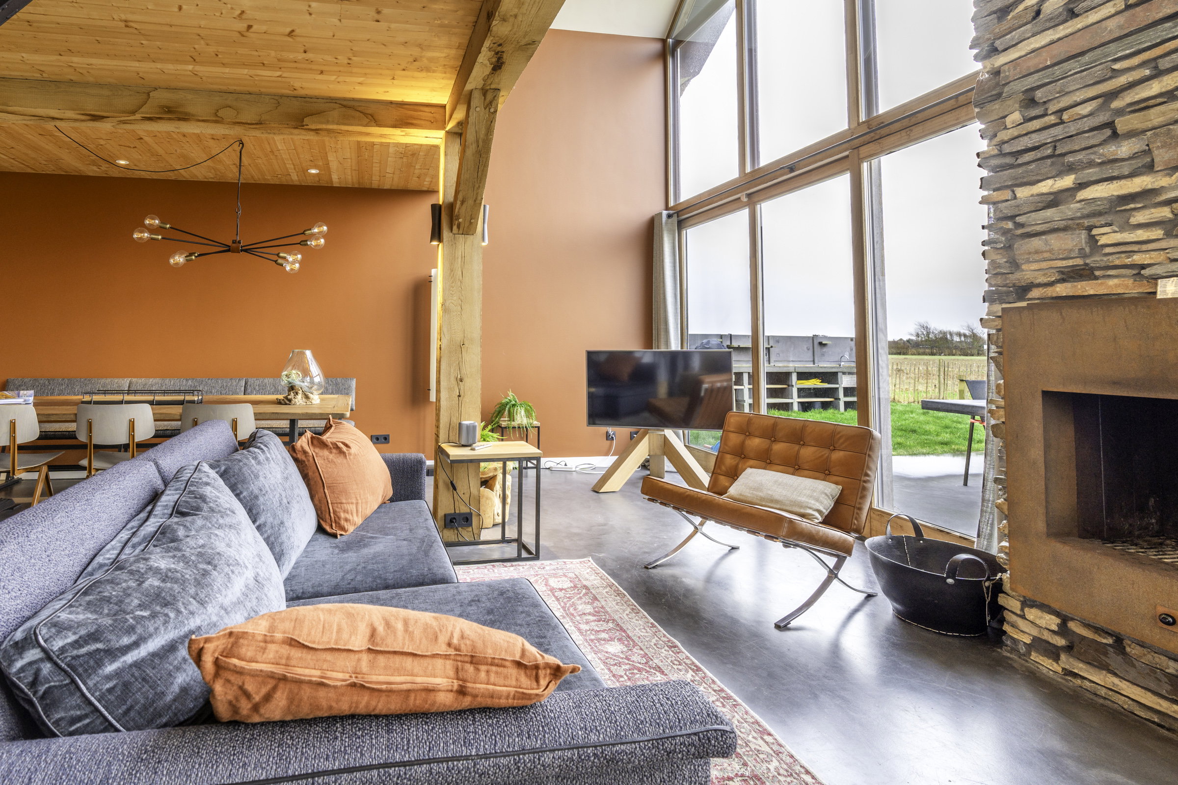 Natuurhuisje in De Koog