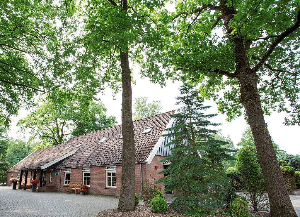 Maison nature à Losser