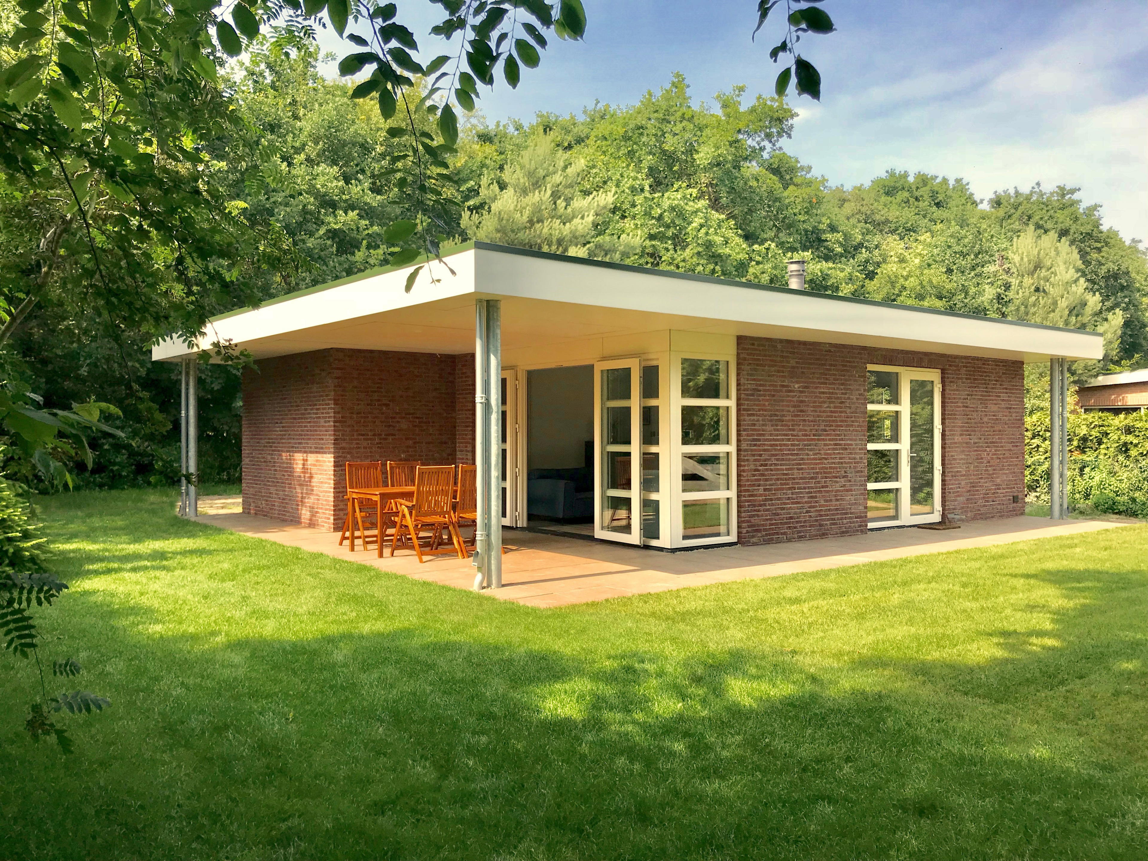 Nature house in Renesse