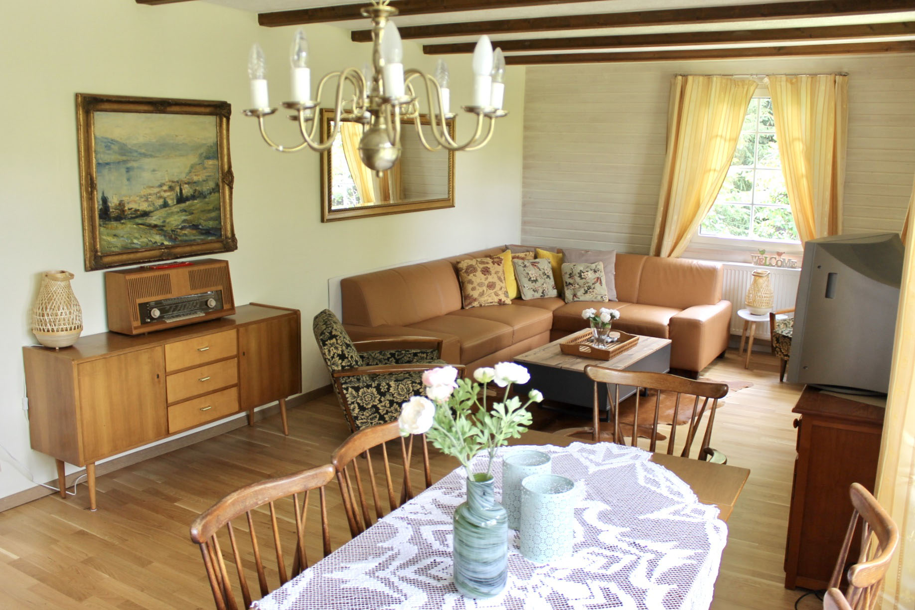 Maison nature à Bad Berleburg