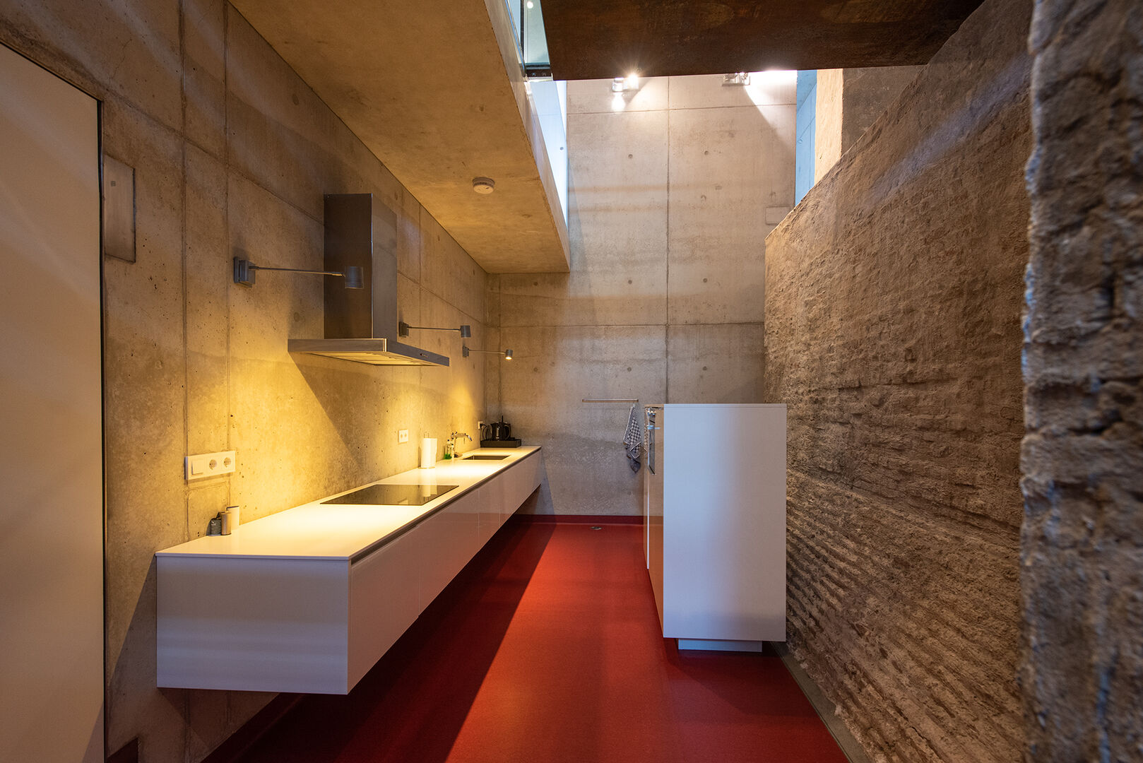 Casa nella natura a Vuren