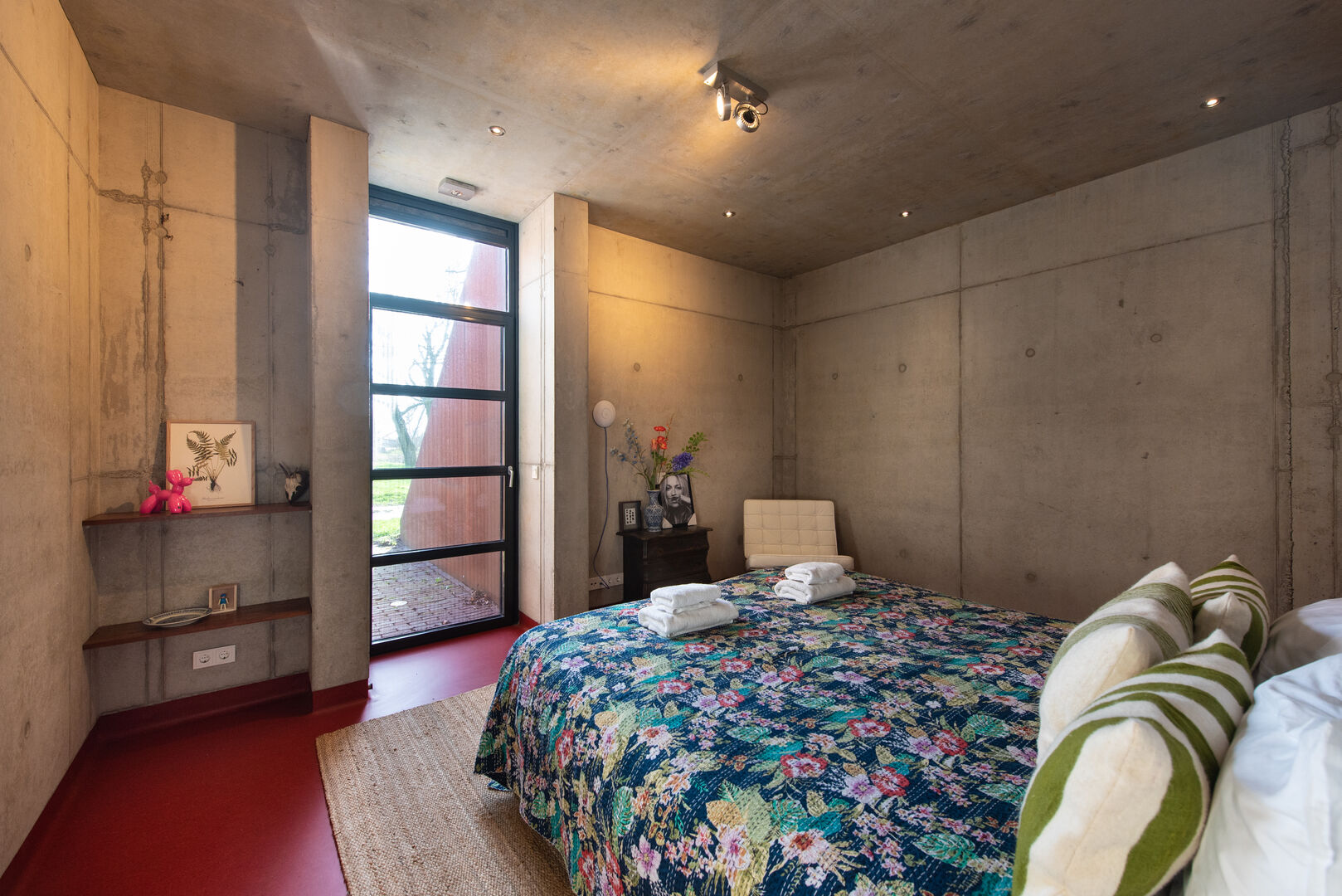 Casa nella natura a Vuren