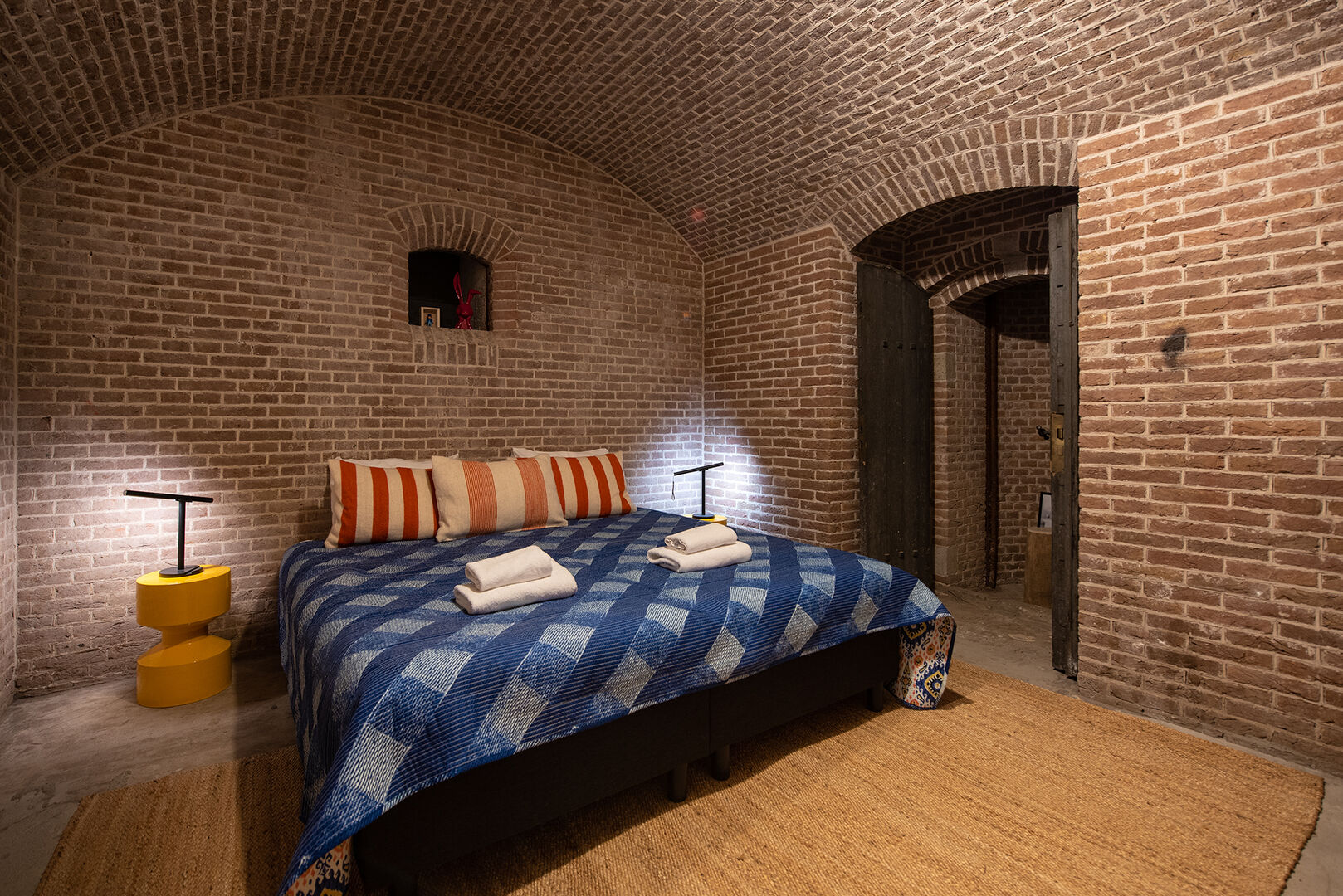 Casa nella natura a Vuren