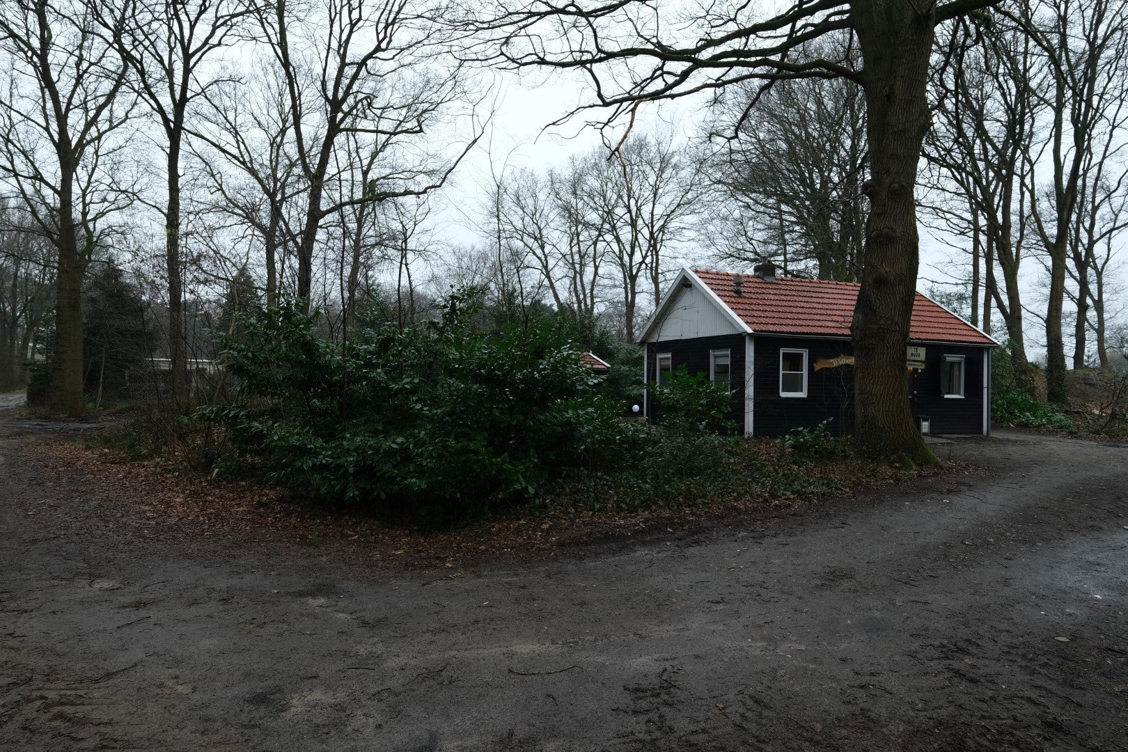 Natuurhuisje in Beerze