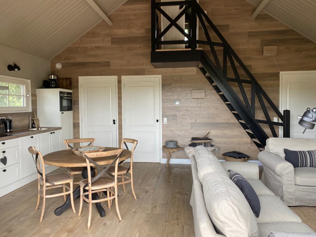 Nature house in Ruurlo