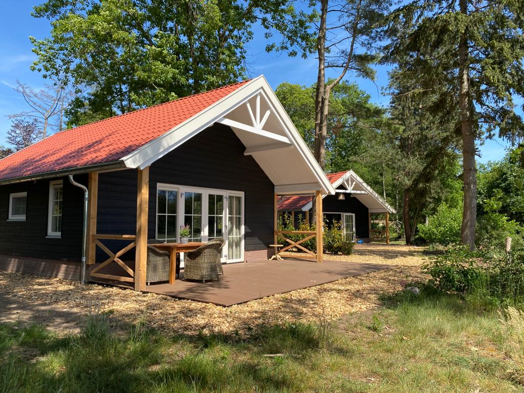 Nature house in Ruurlo
