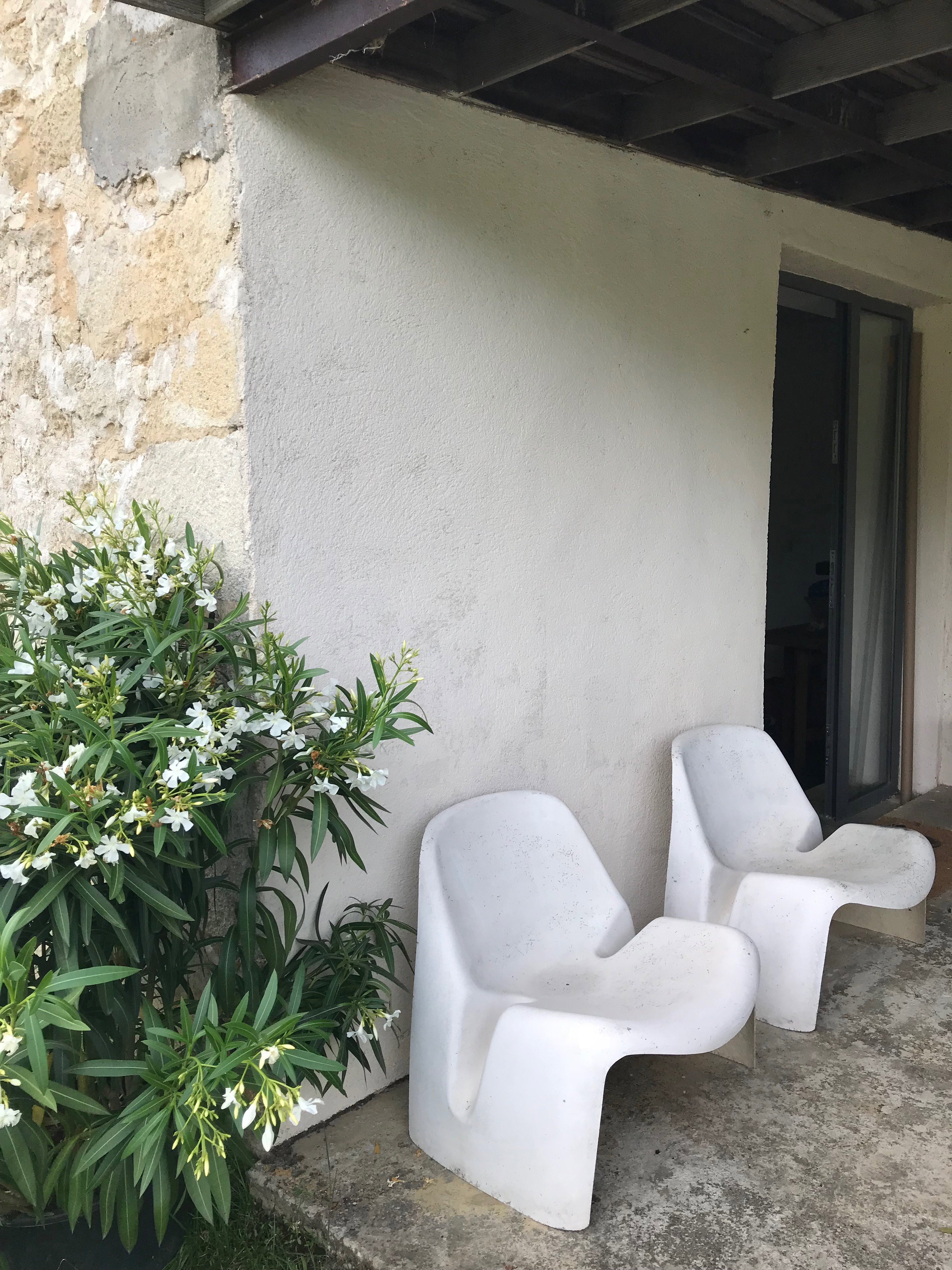 Maison nature à Pellegrue