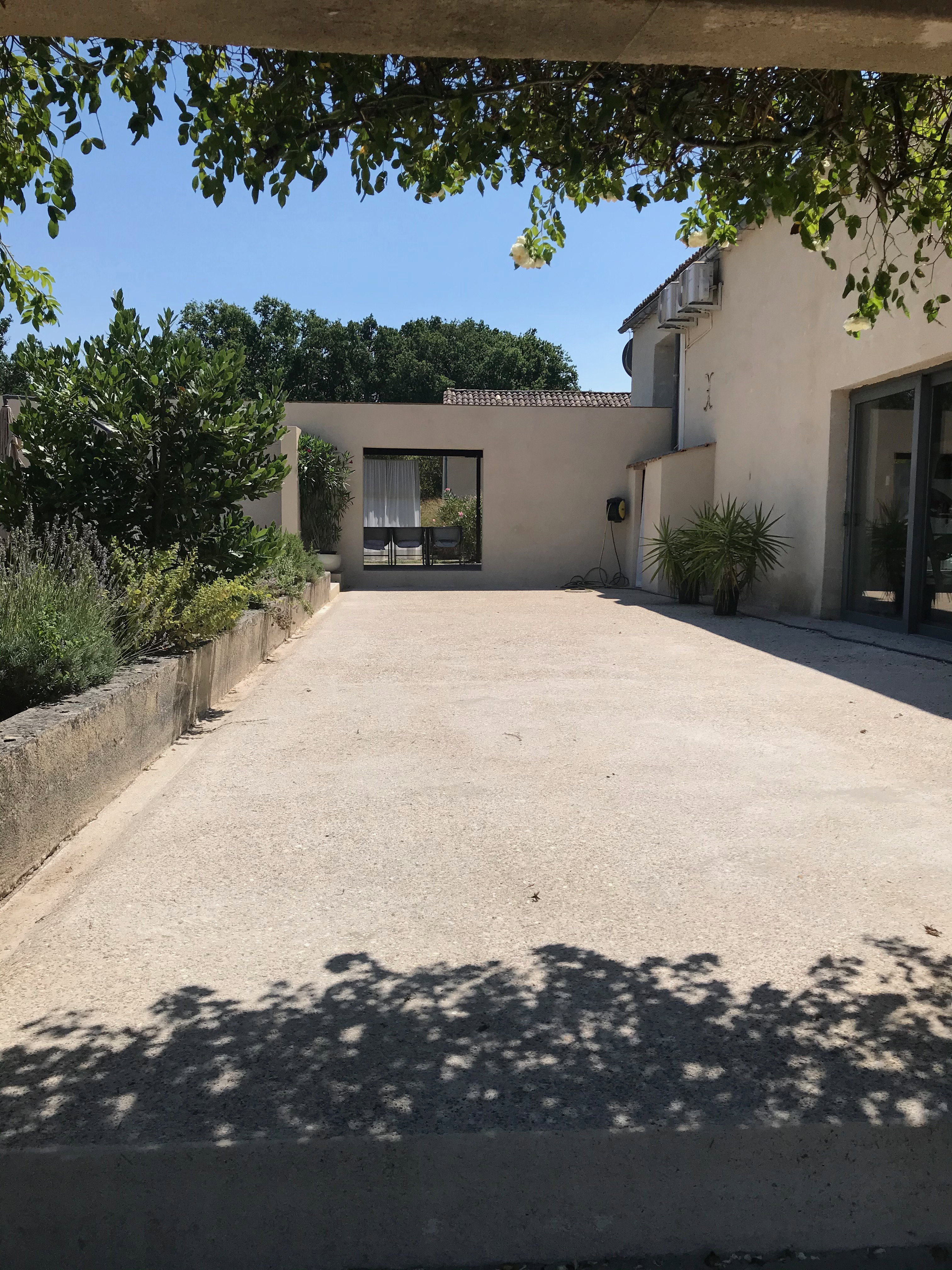 Maison nature à Pellegrue