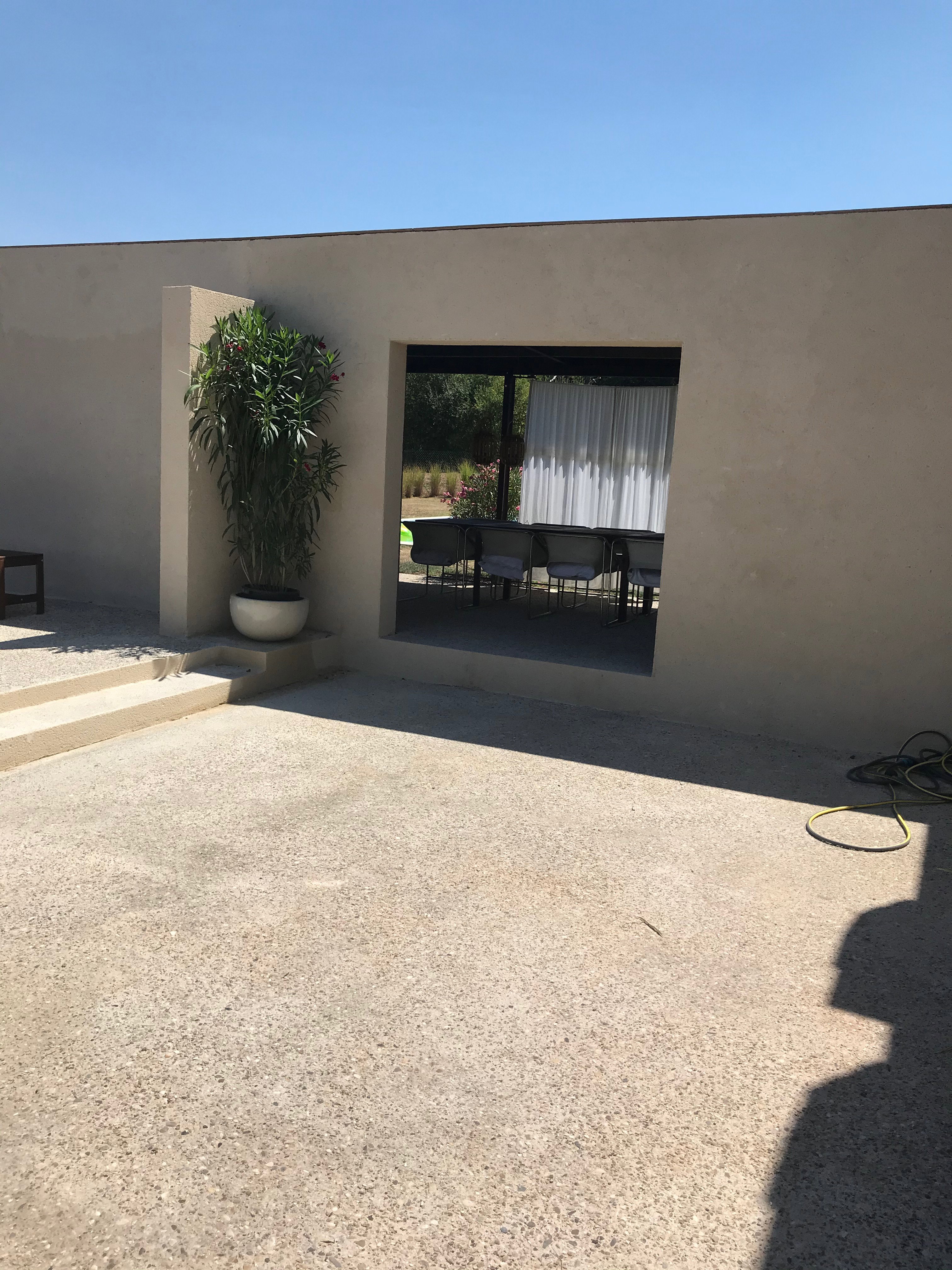 Maison nature à Pellegrue