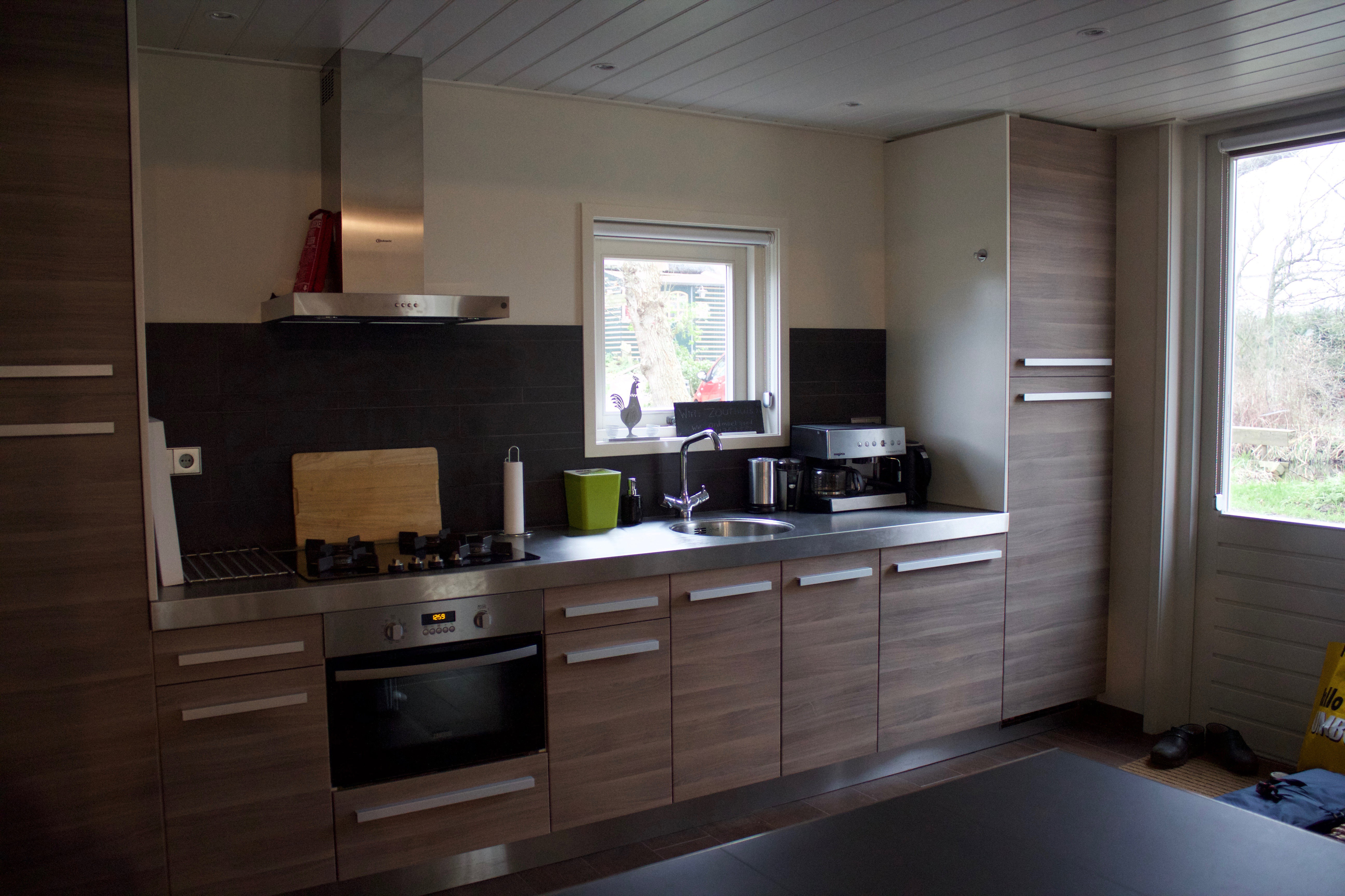 Maison nature à Nieuwveen