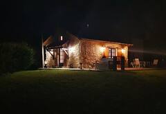 Natuurhuisje in Prats du Périgord