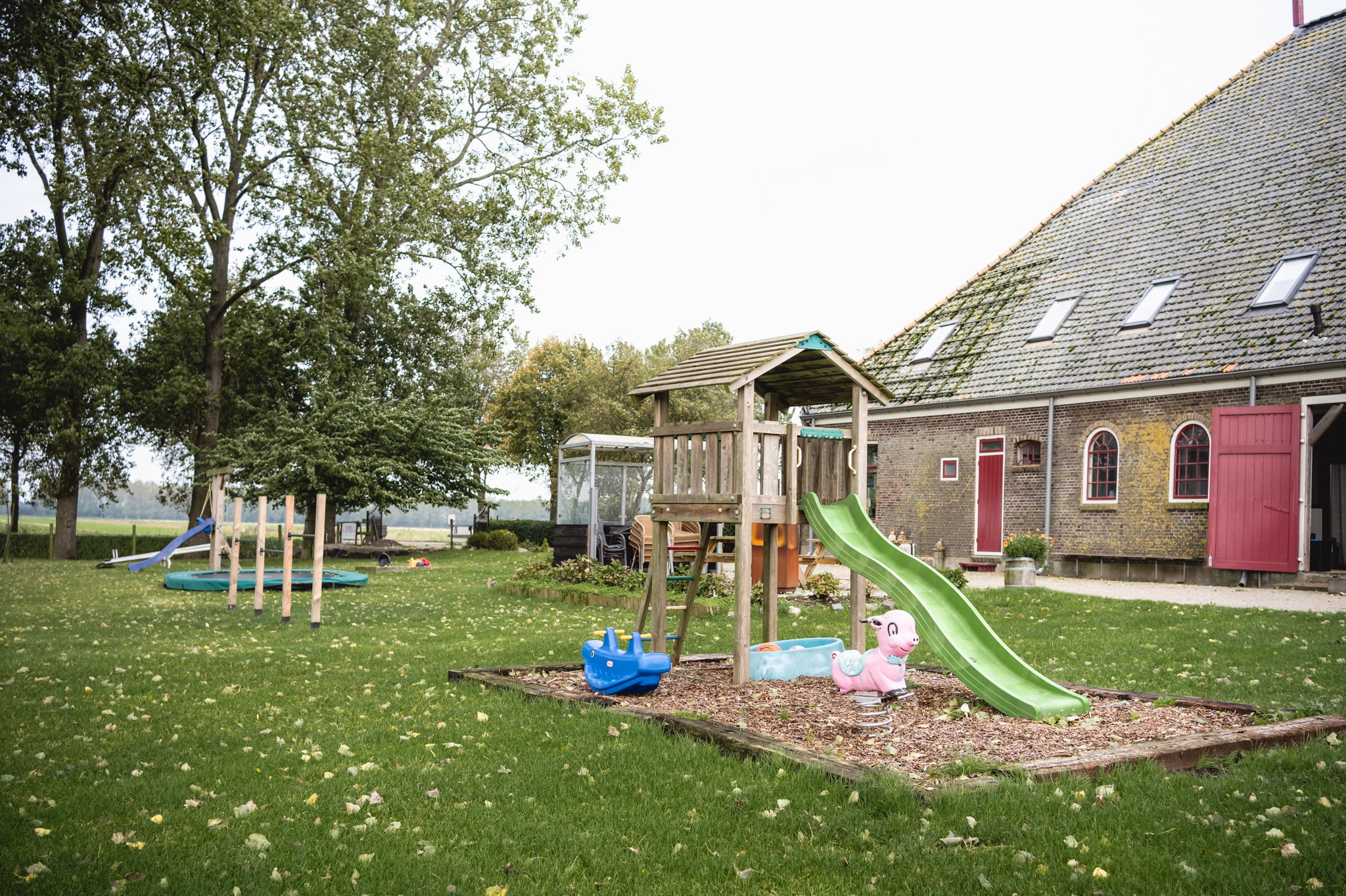 Natuurhuisje in Purmer