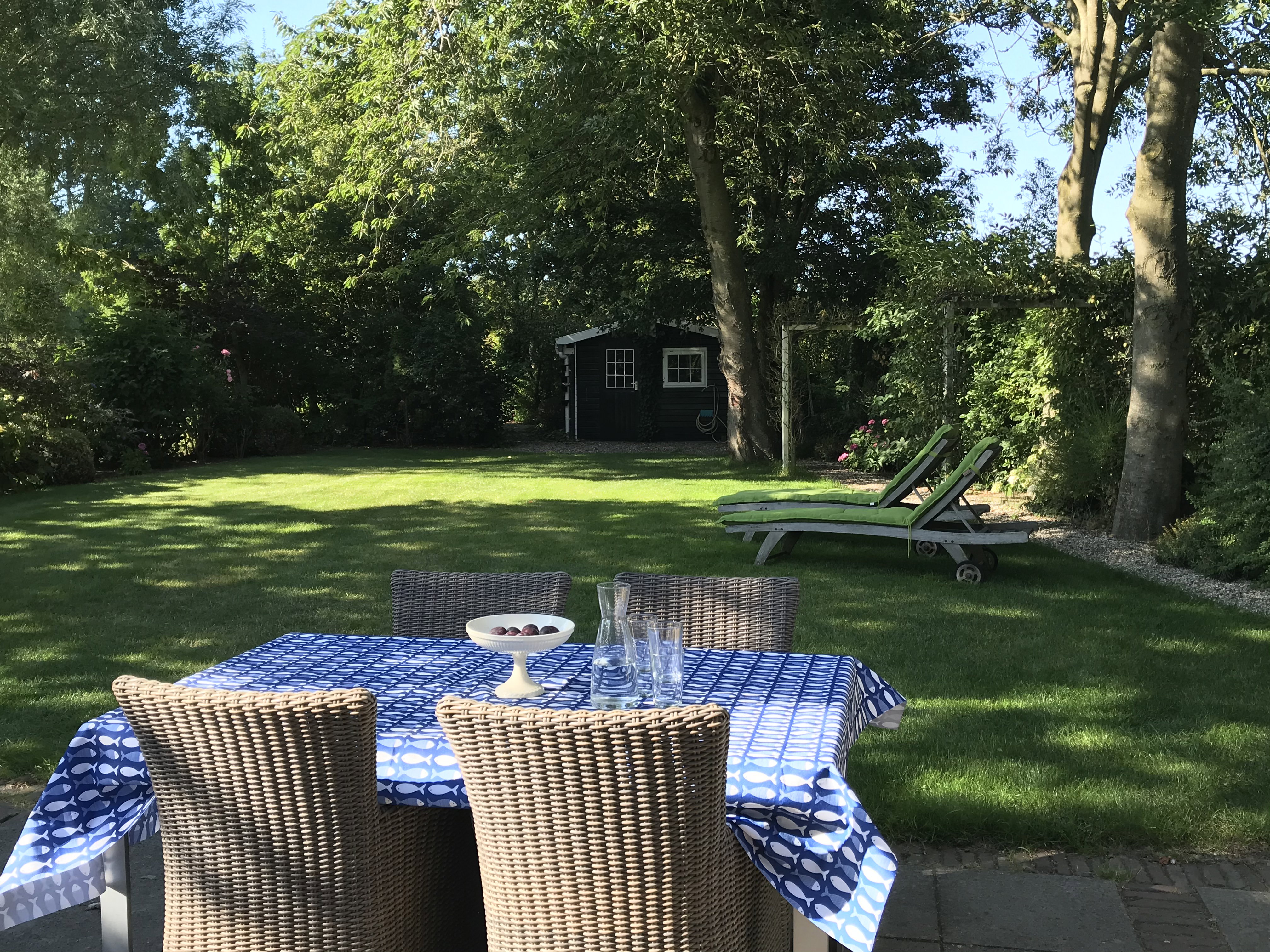Natuurhuisje in Veere