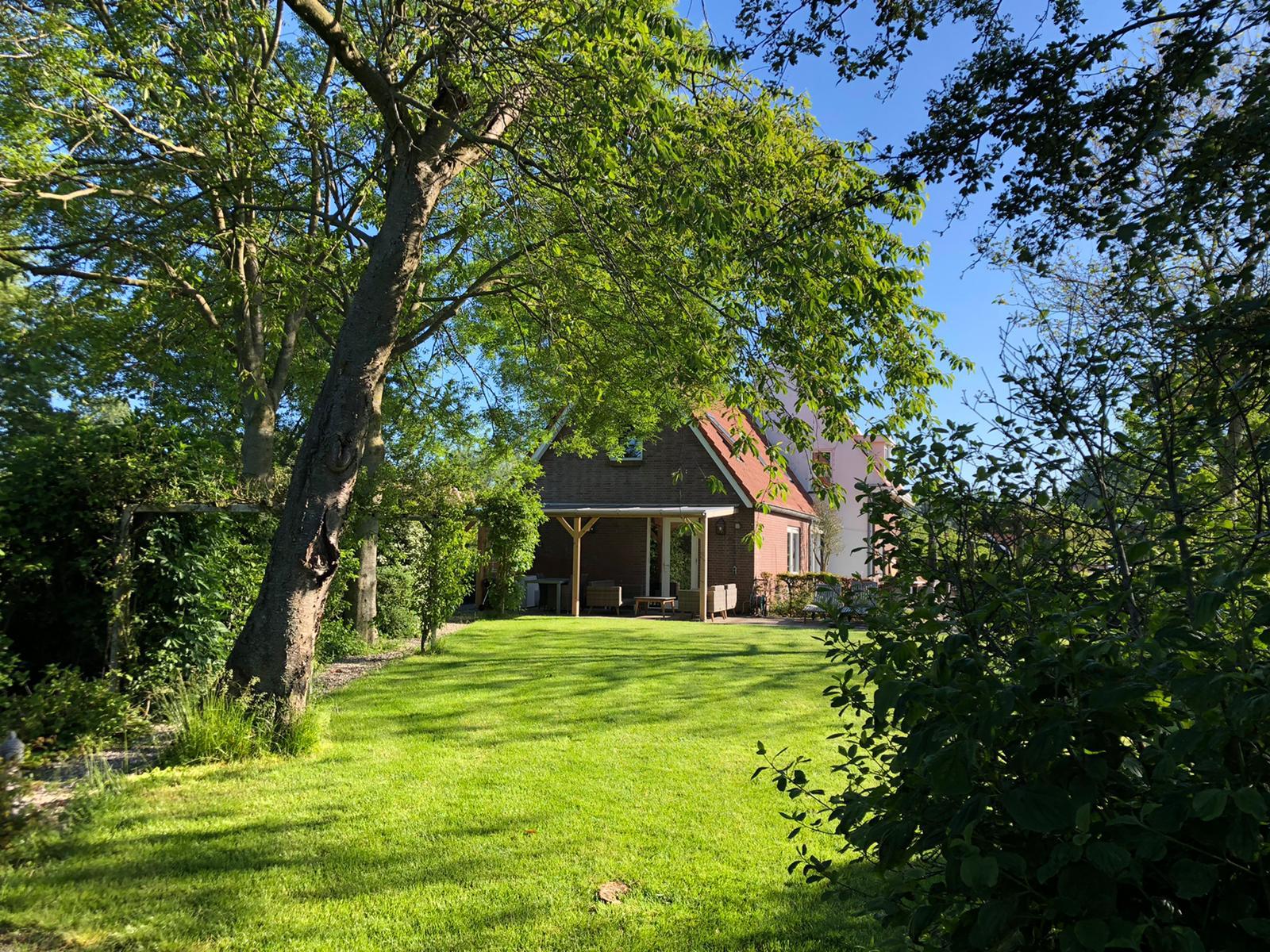 Natuurhuisje in Veere