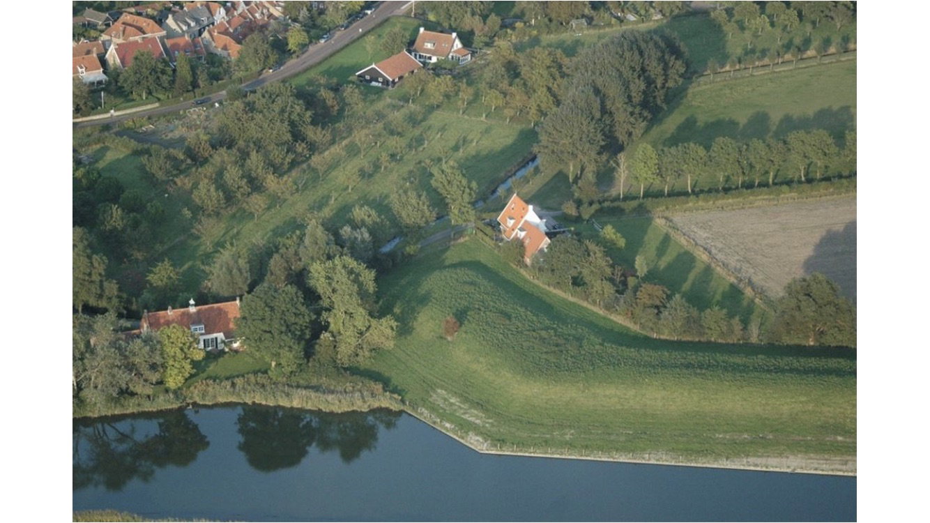 Natuurhuisje in Veere