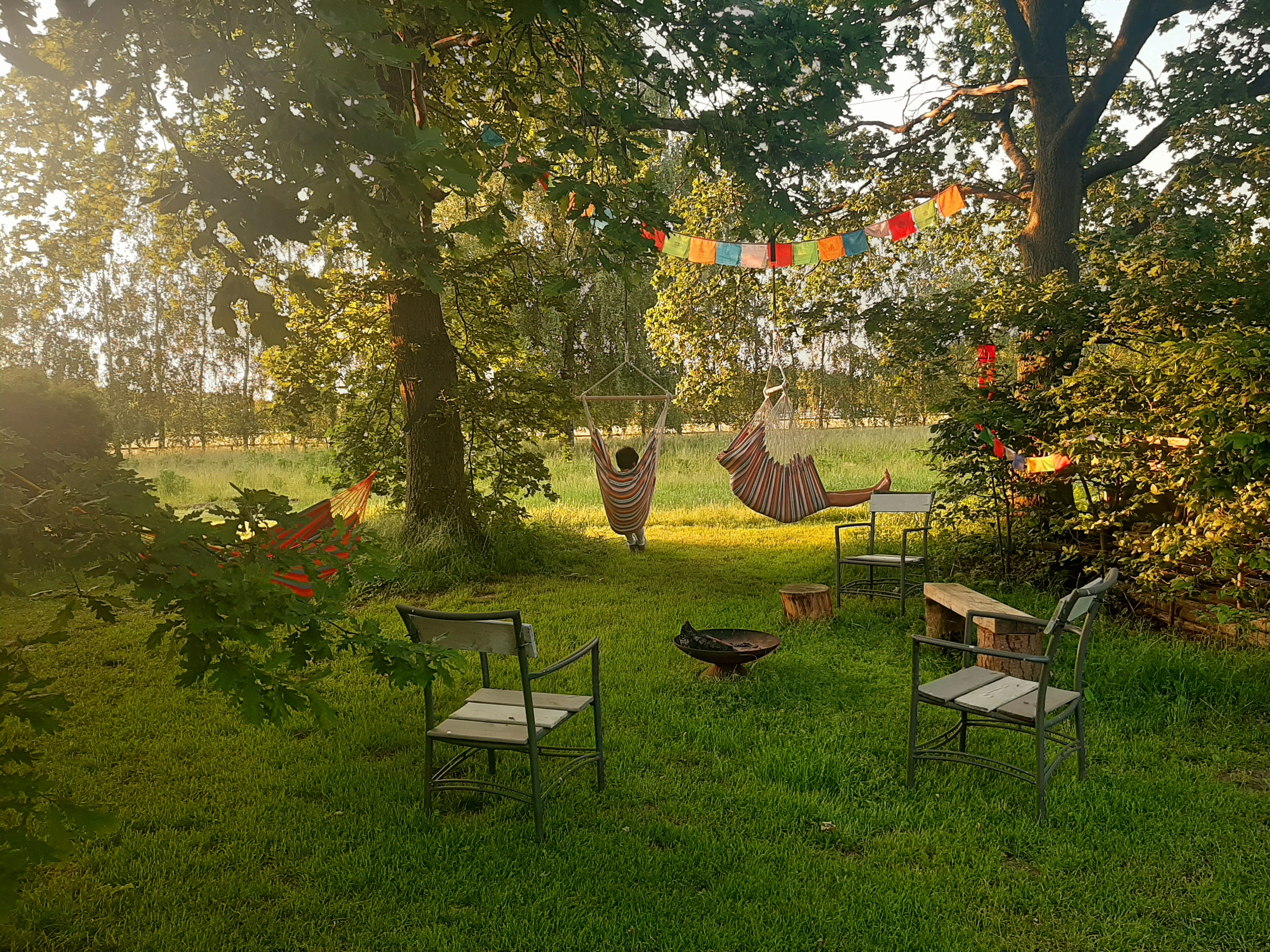 Maison nature à Malden