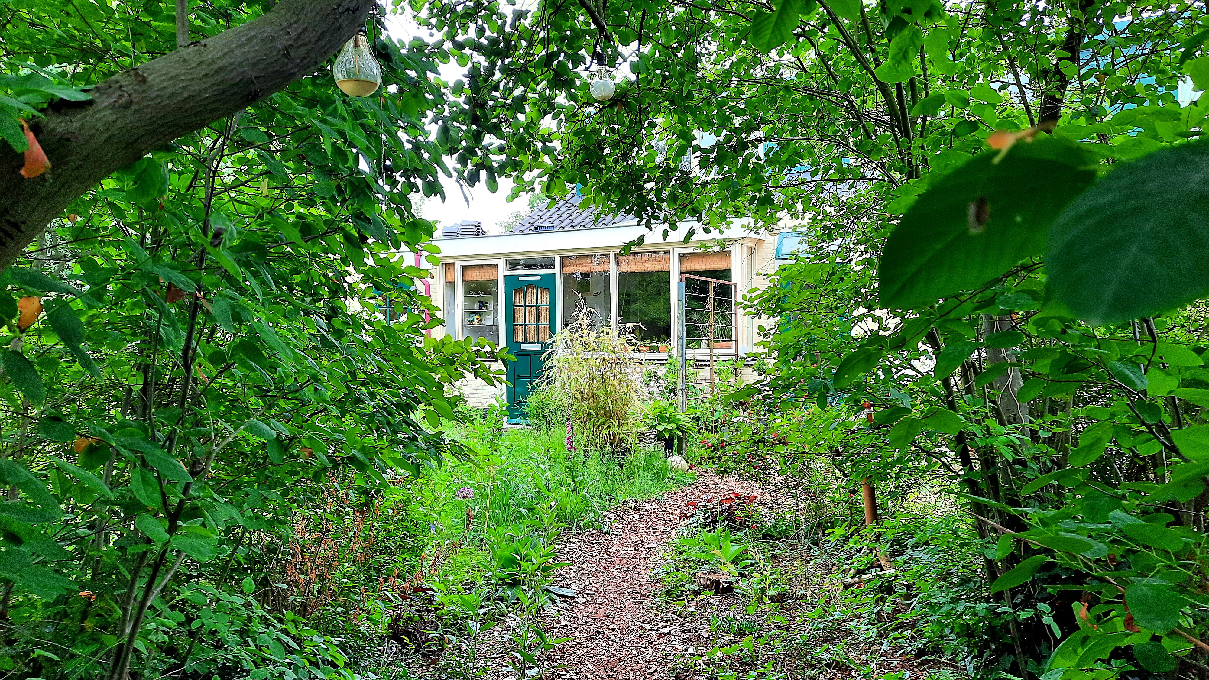 Maison nature à Malden