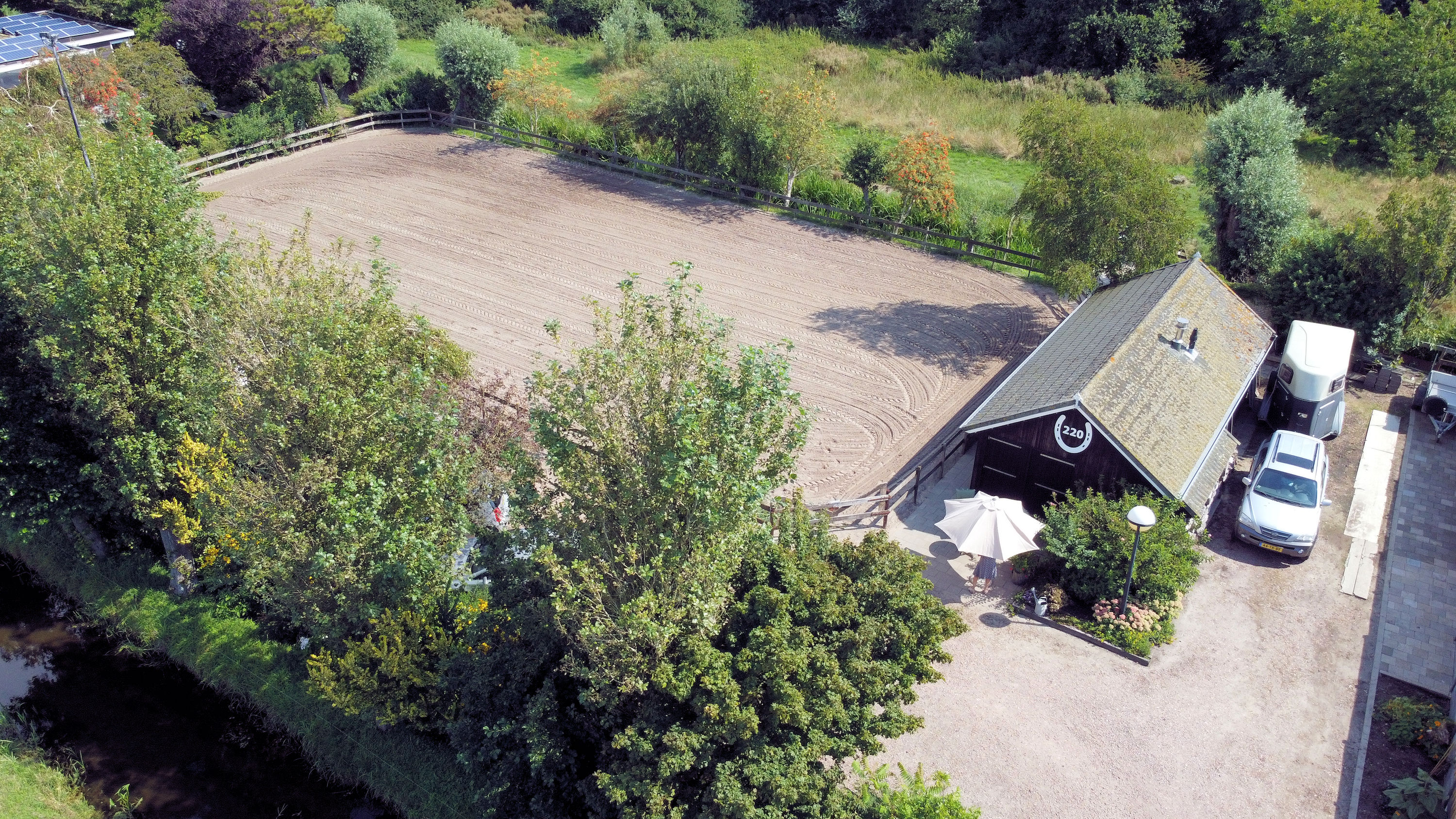 Natuurhuisje in Lisserbroek