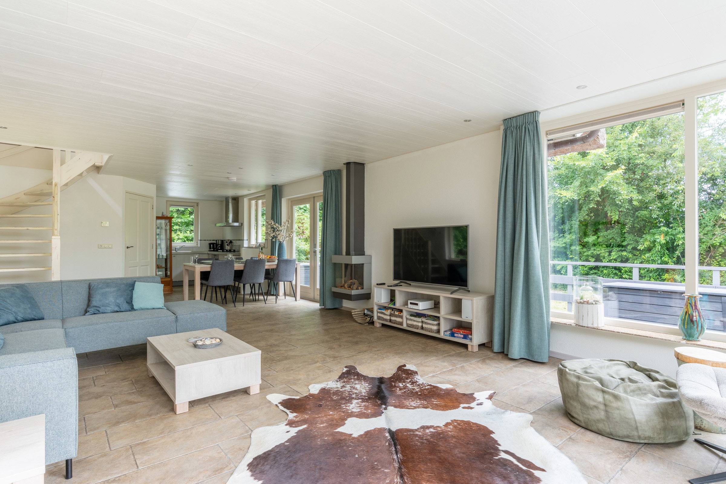 Natuurhuisje in De Koog