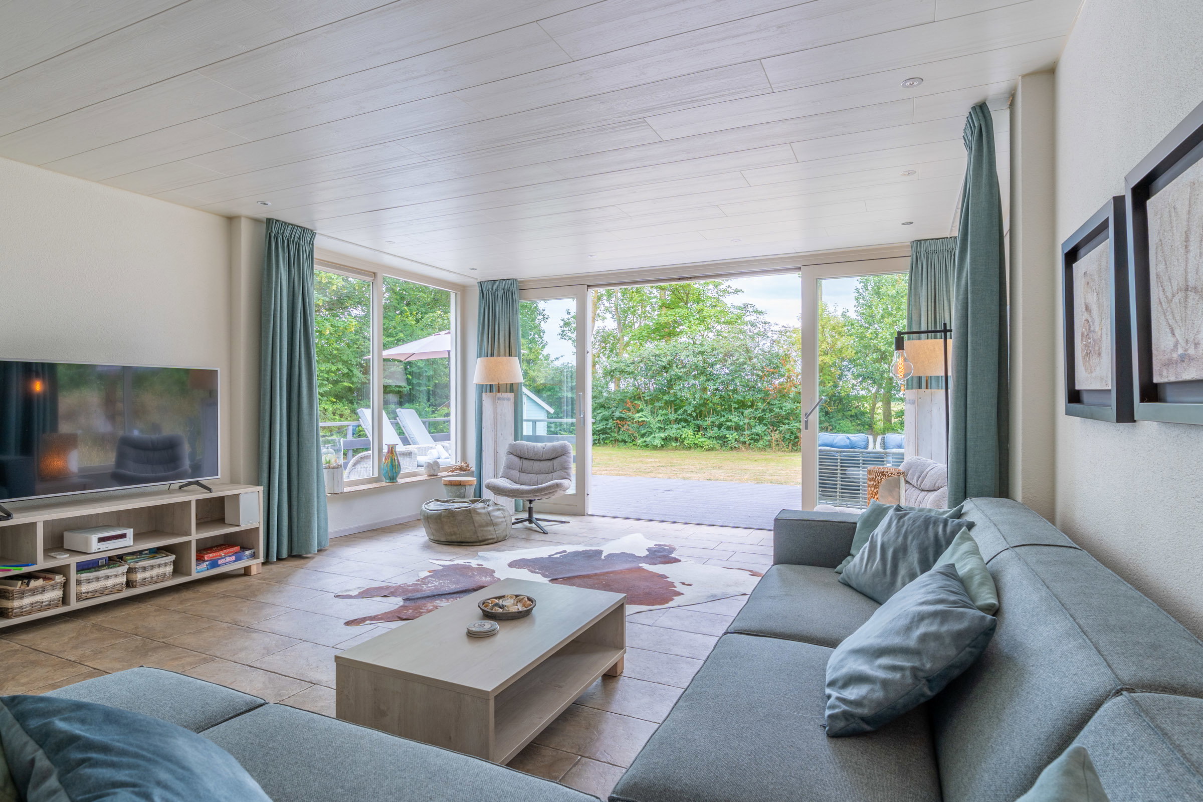 Natuurhuisje in De Koog