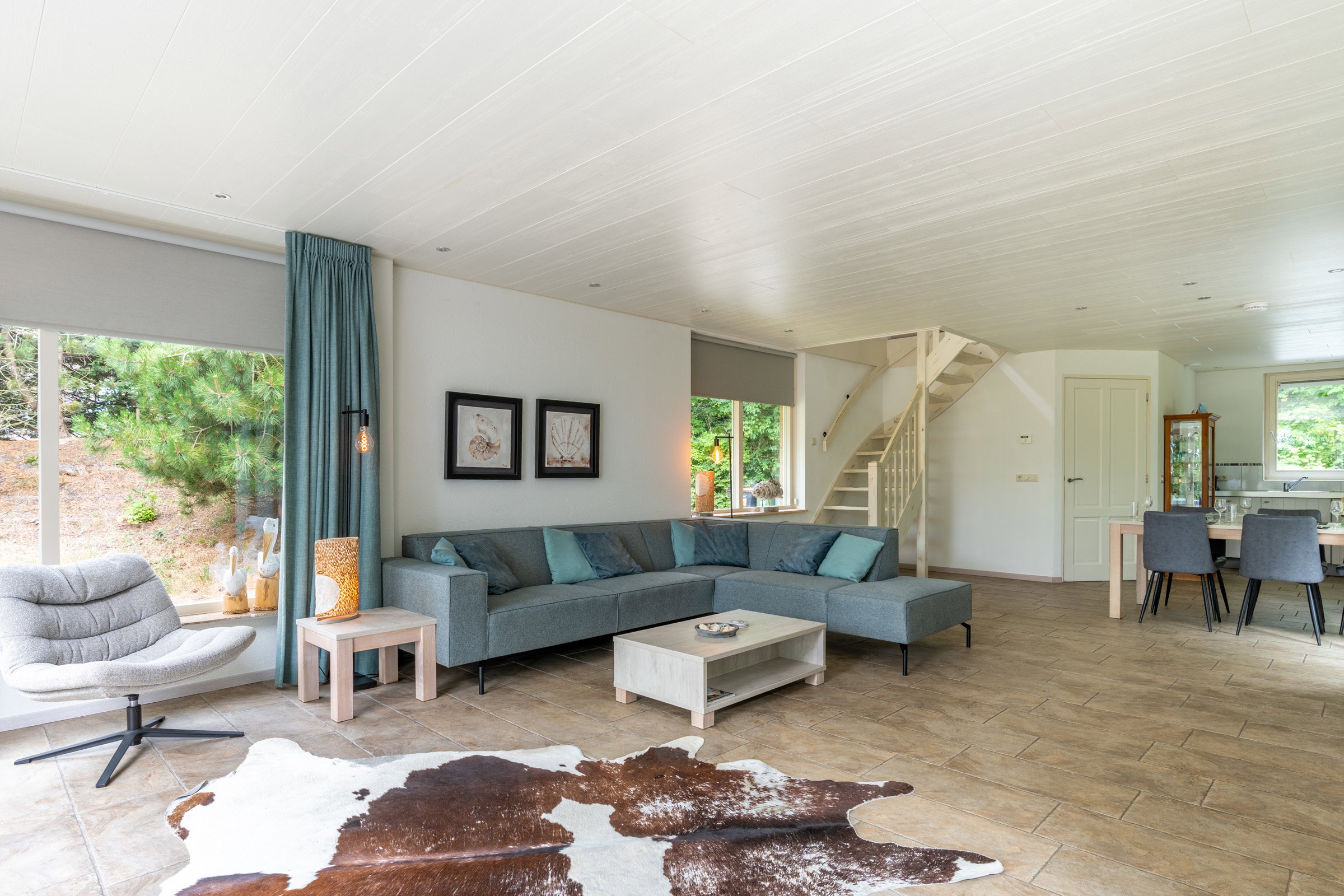 Natuurhuisje in De Koog