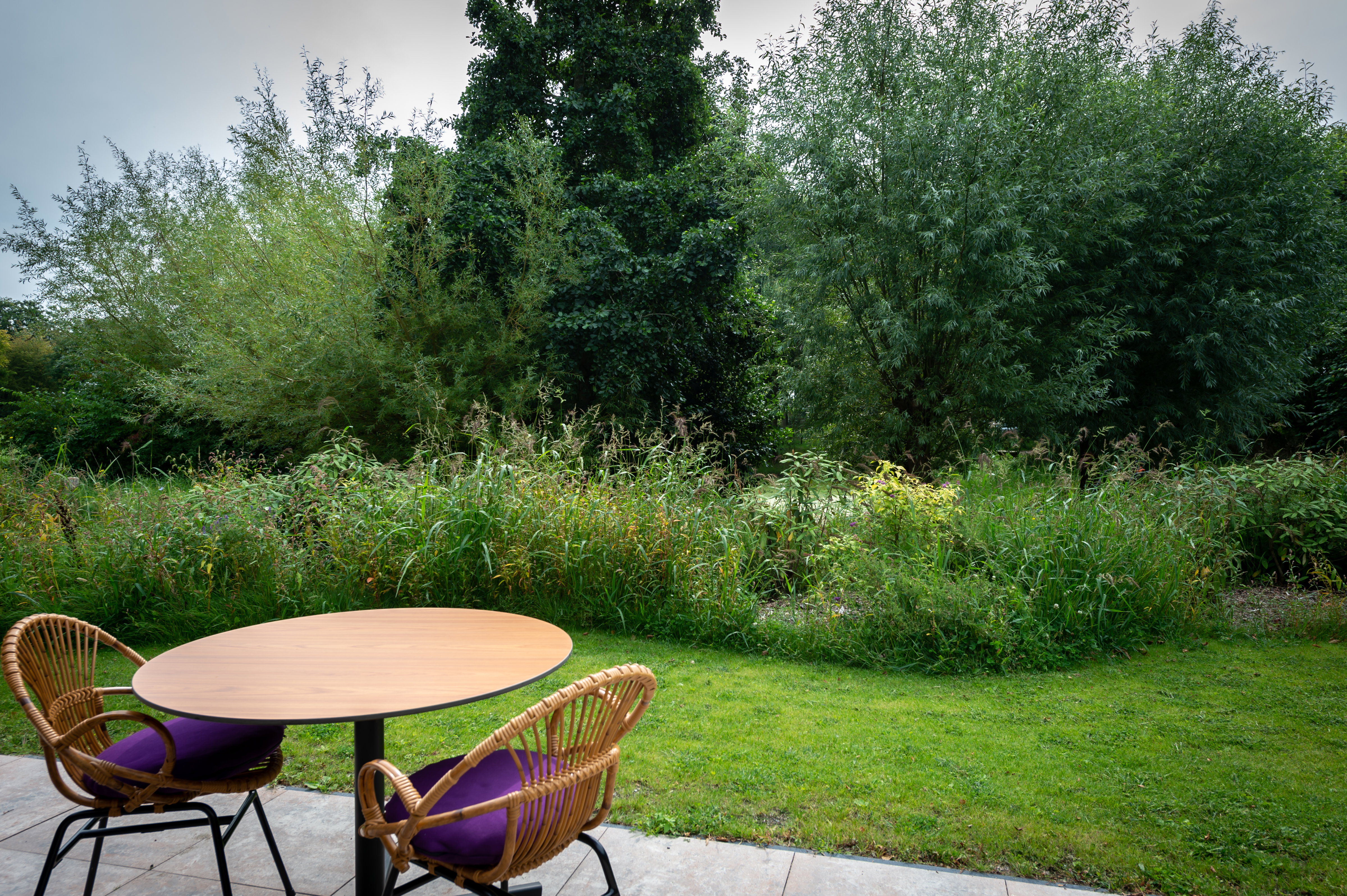 Maison nature à Burgh- Haamstede