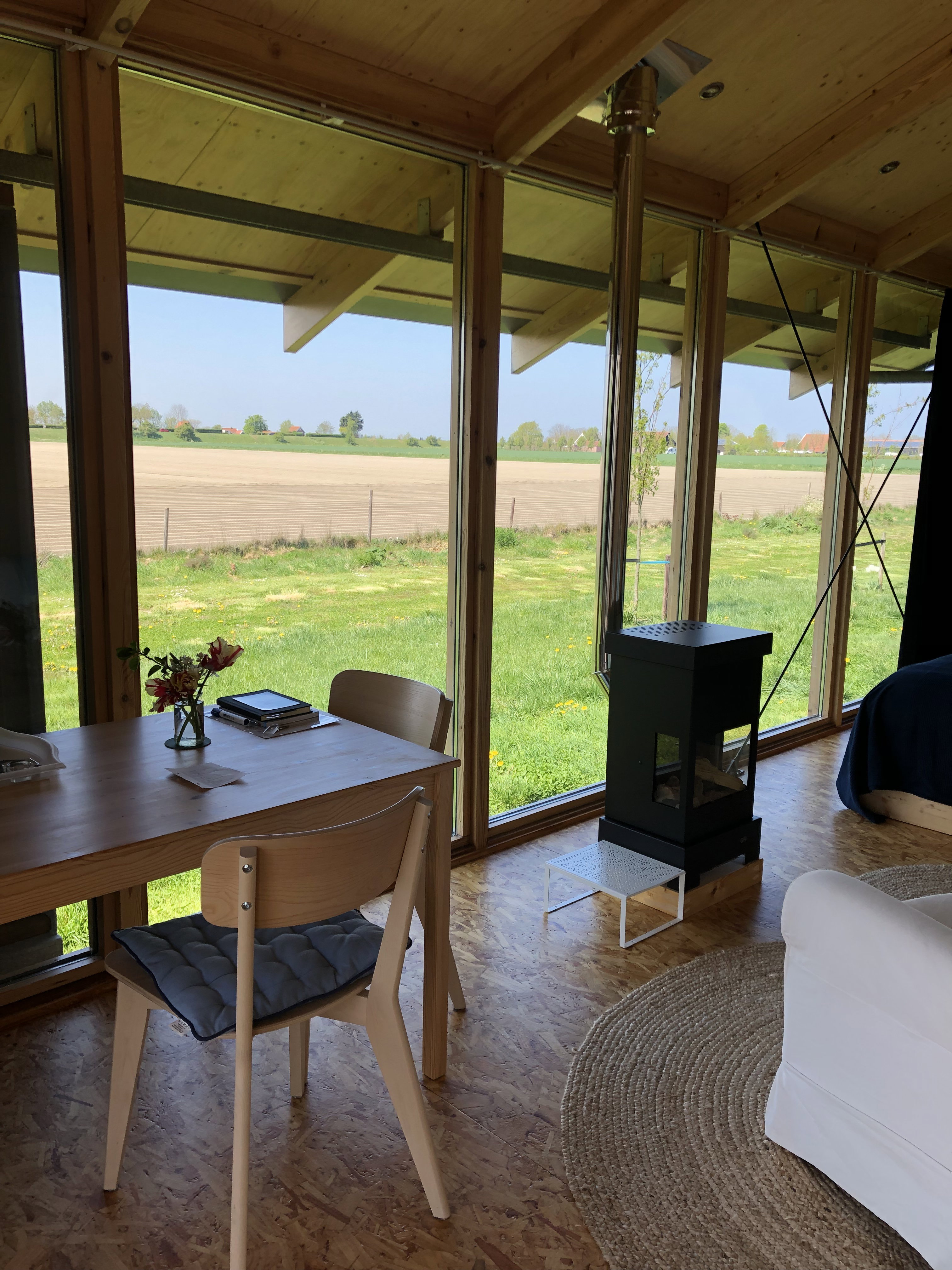 Natuurhuisje in Zonnemaire