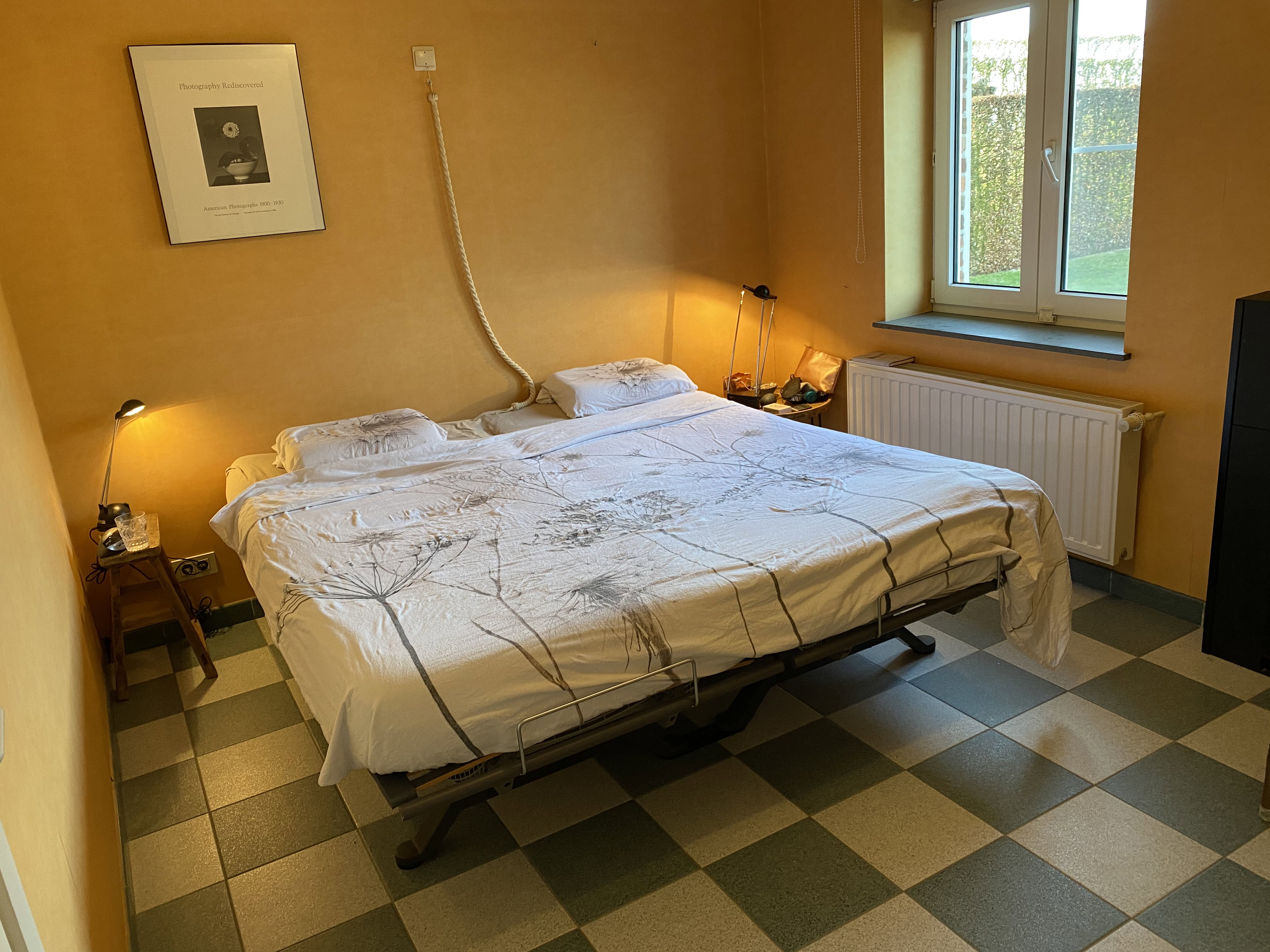 Casa nella natura a Kemmel