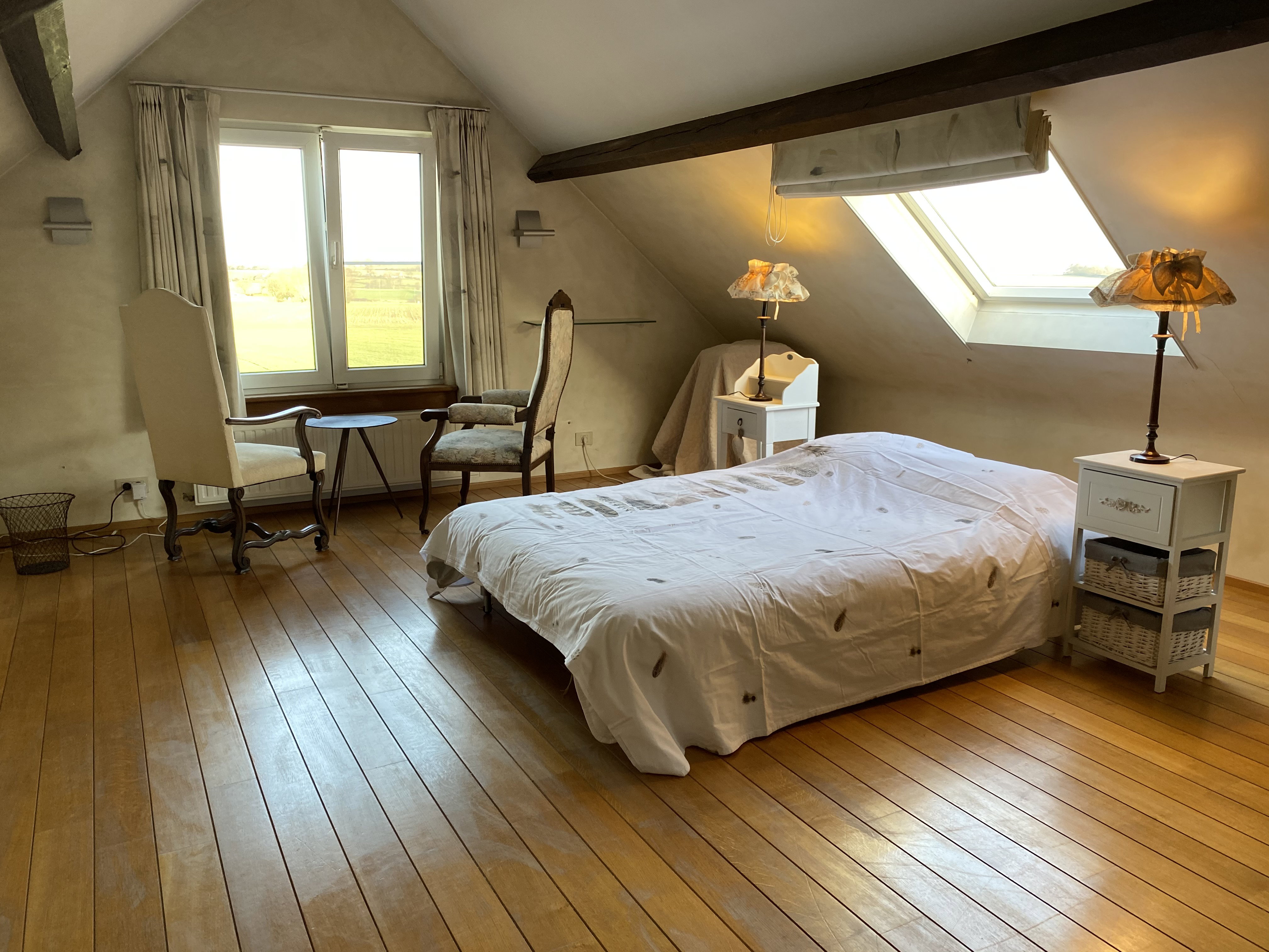 Casa nella natura a Kemmel