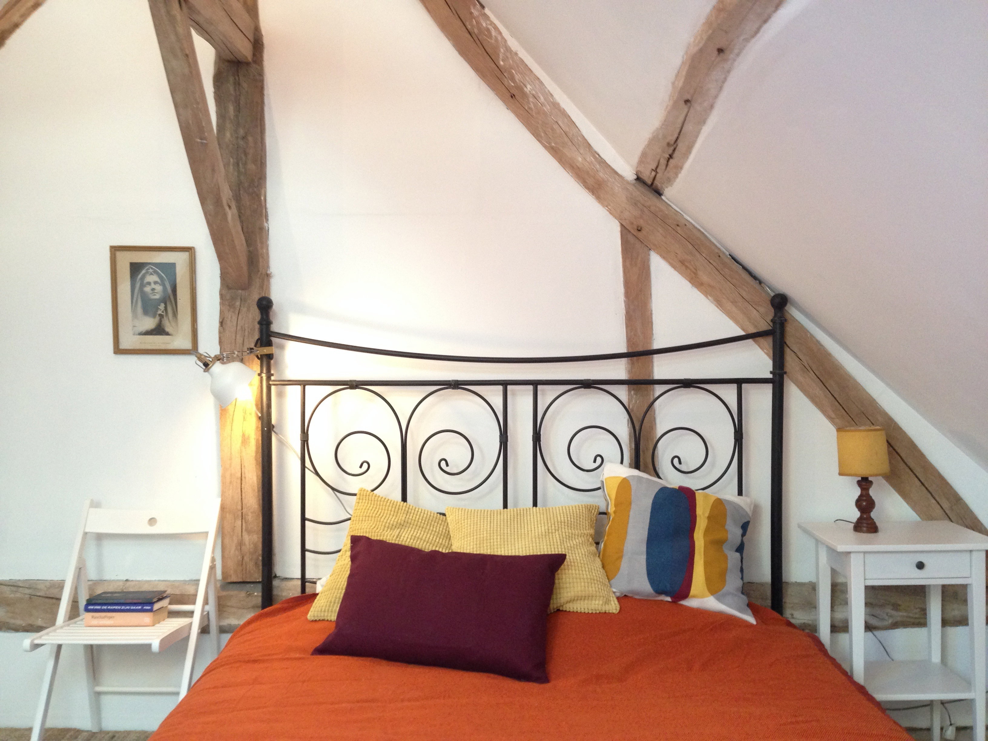 Casa nella natura a Landouzy-la-Ville, Thierache