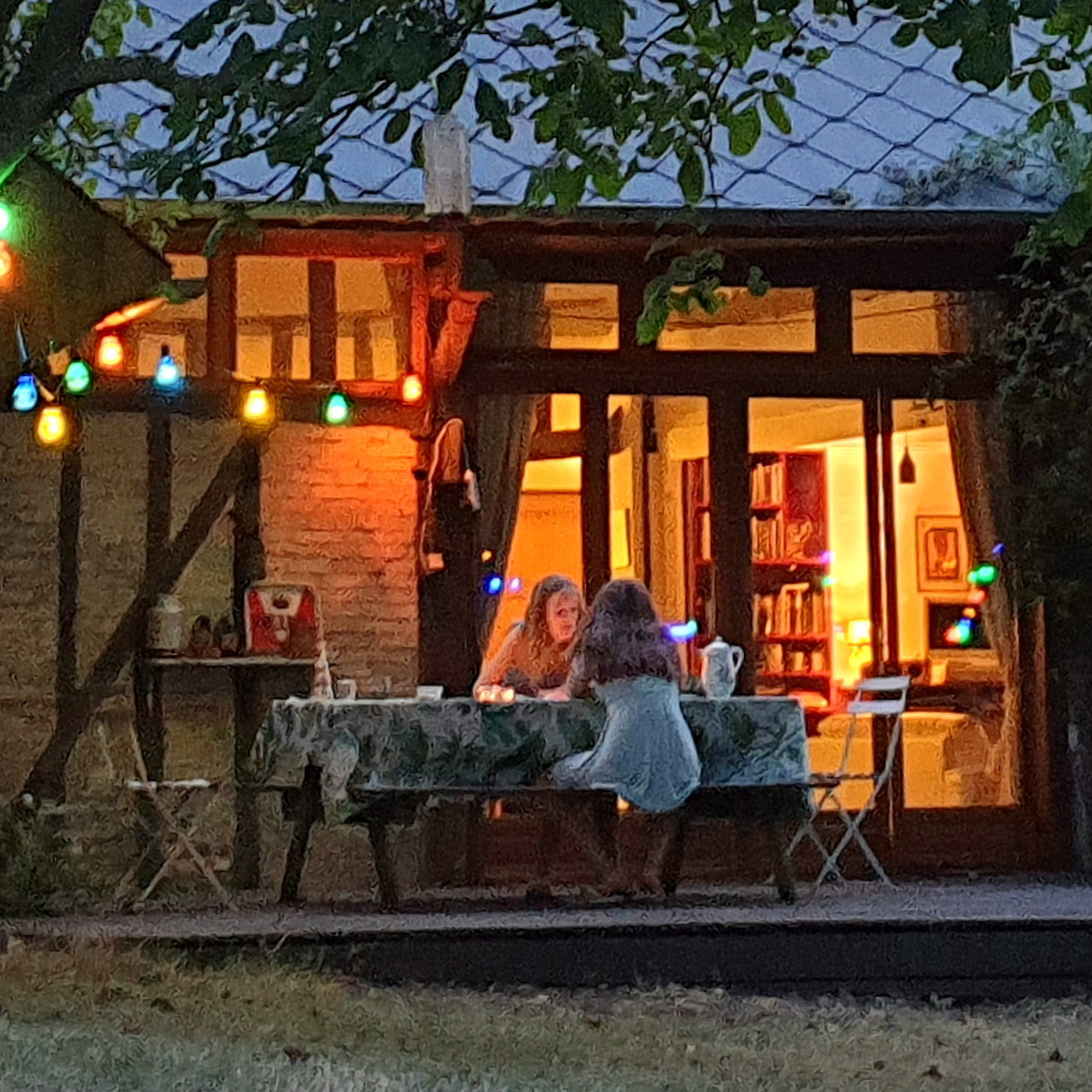 Casa nella natura a Landouzy-la-Ville, Thierache