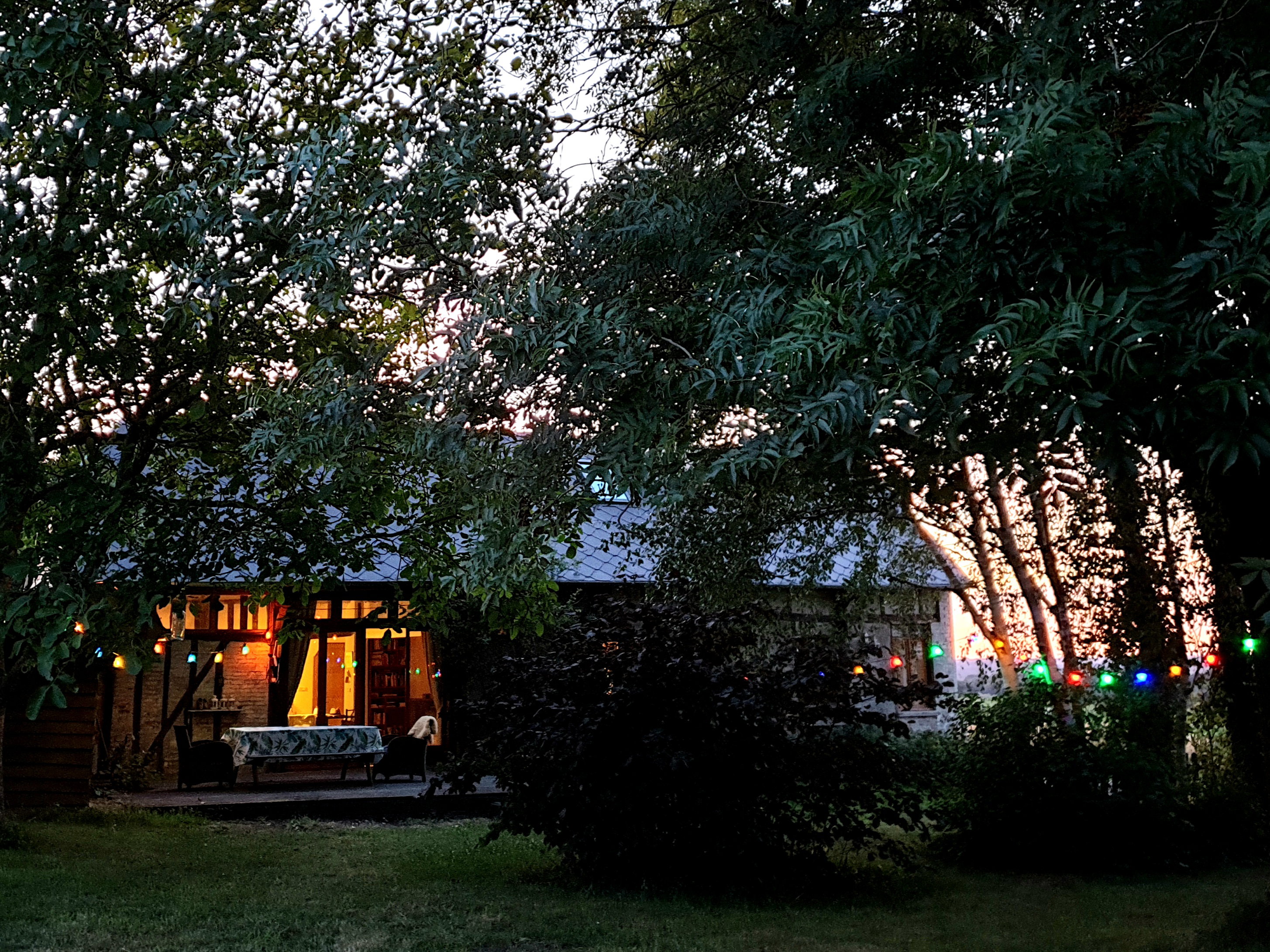 Casa nella natura a Landouzy-la-Ville, Thierache