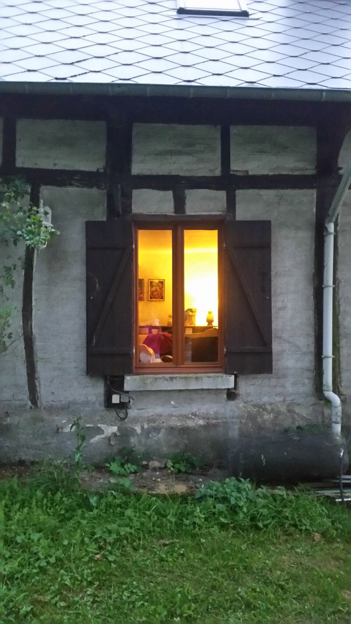 Casa nella natura a Landouzy-la-Ville, Thierache