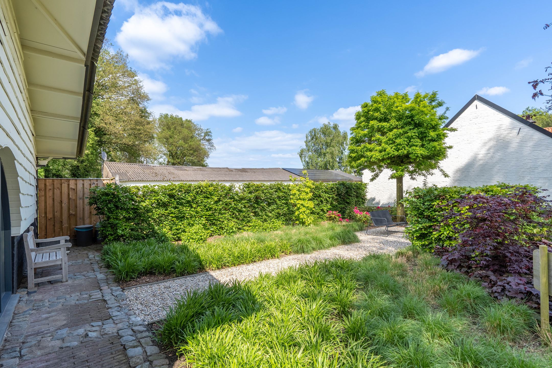 Natuurhuisje in Merselo