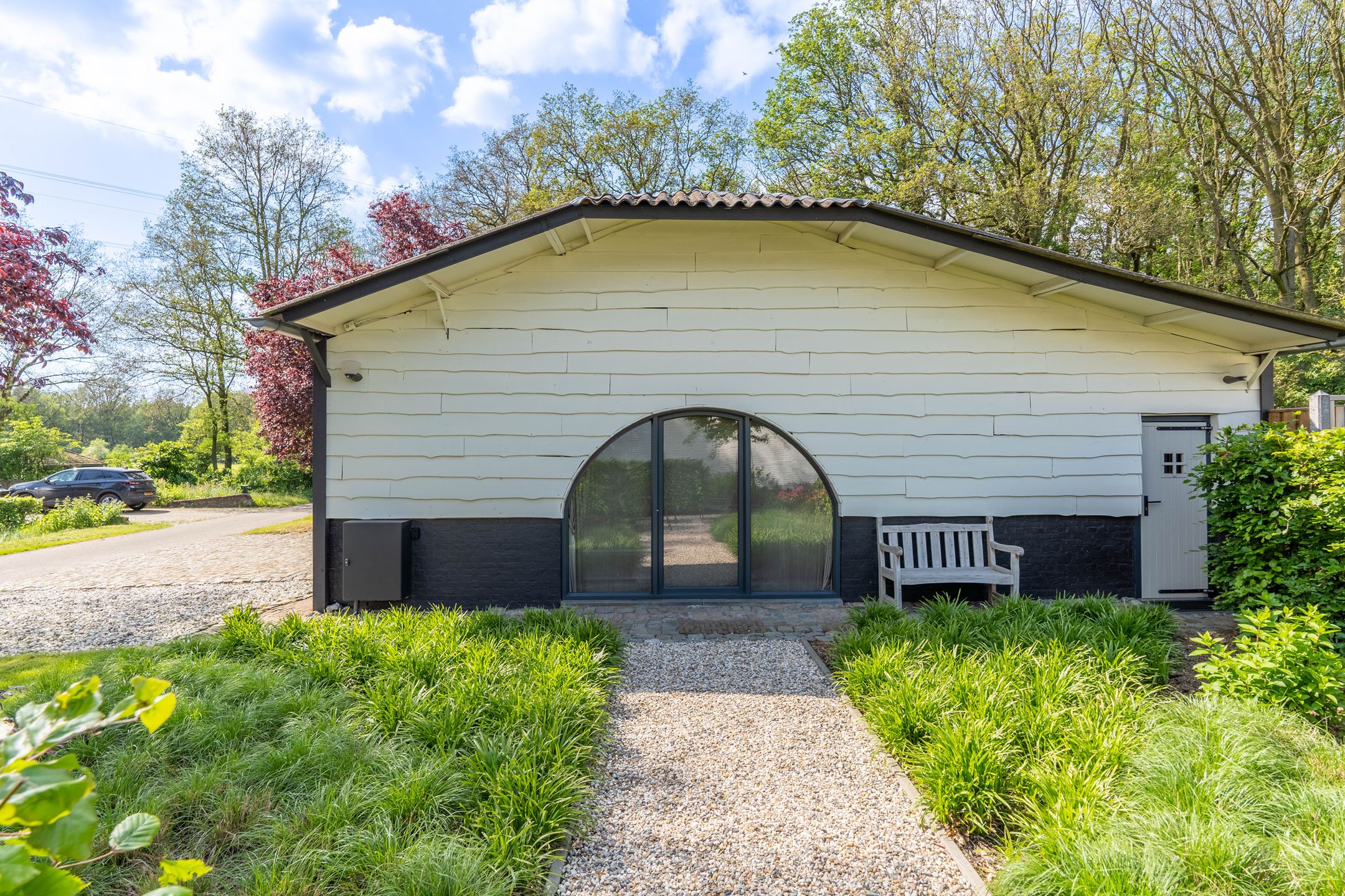 Natuurhuisje in Merselo