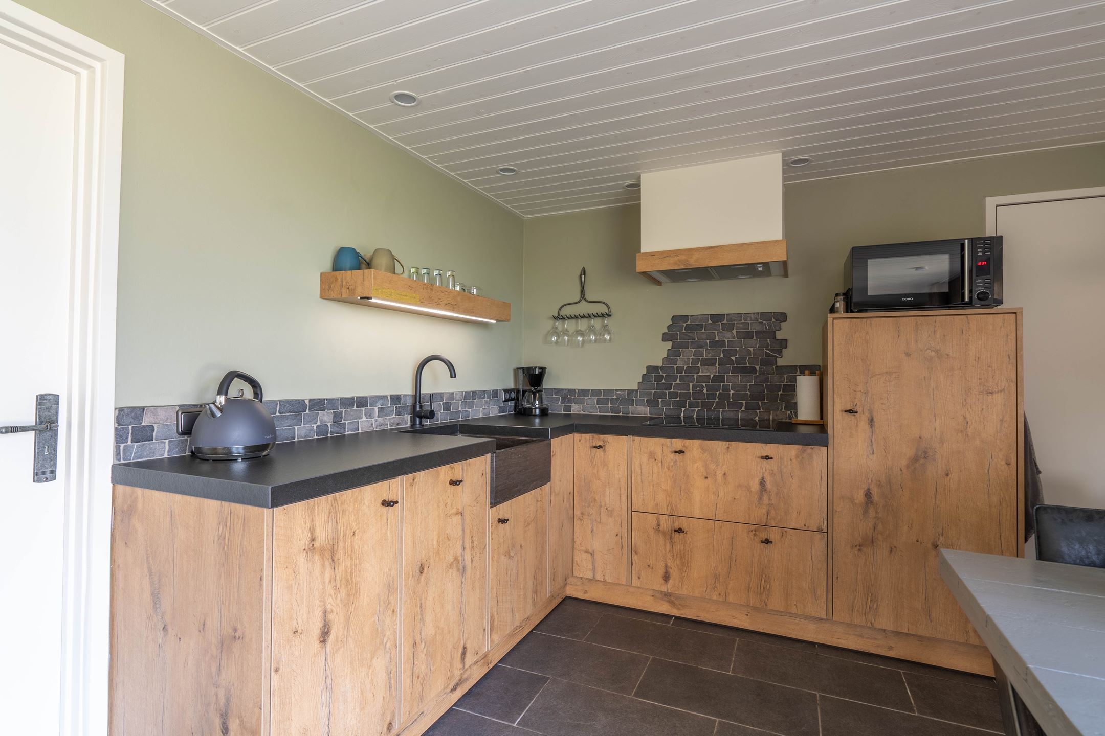Natuurhuisje in Merselo