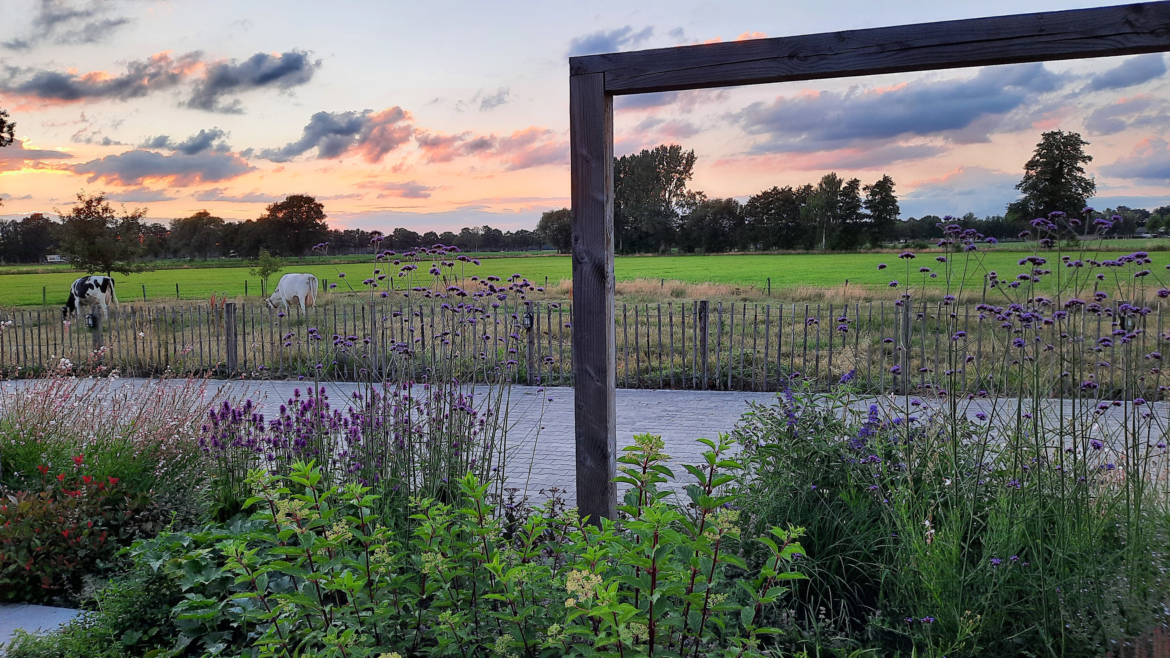 Natuurhuisje in Lievelde